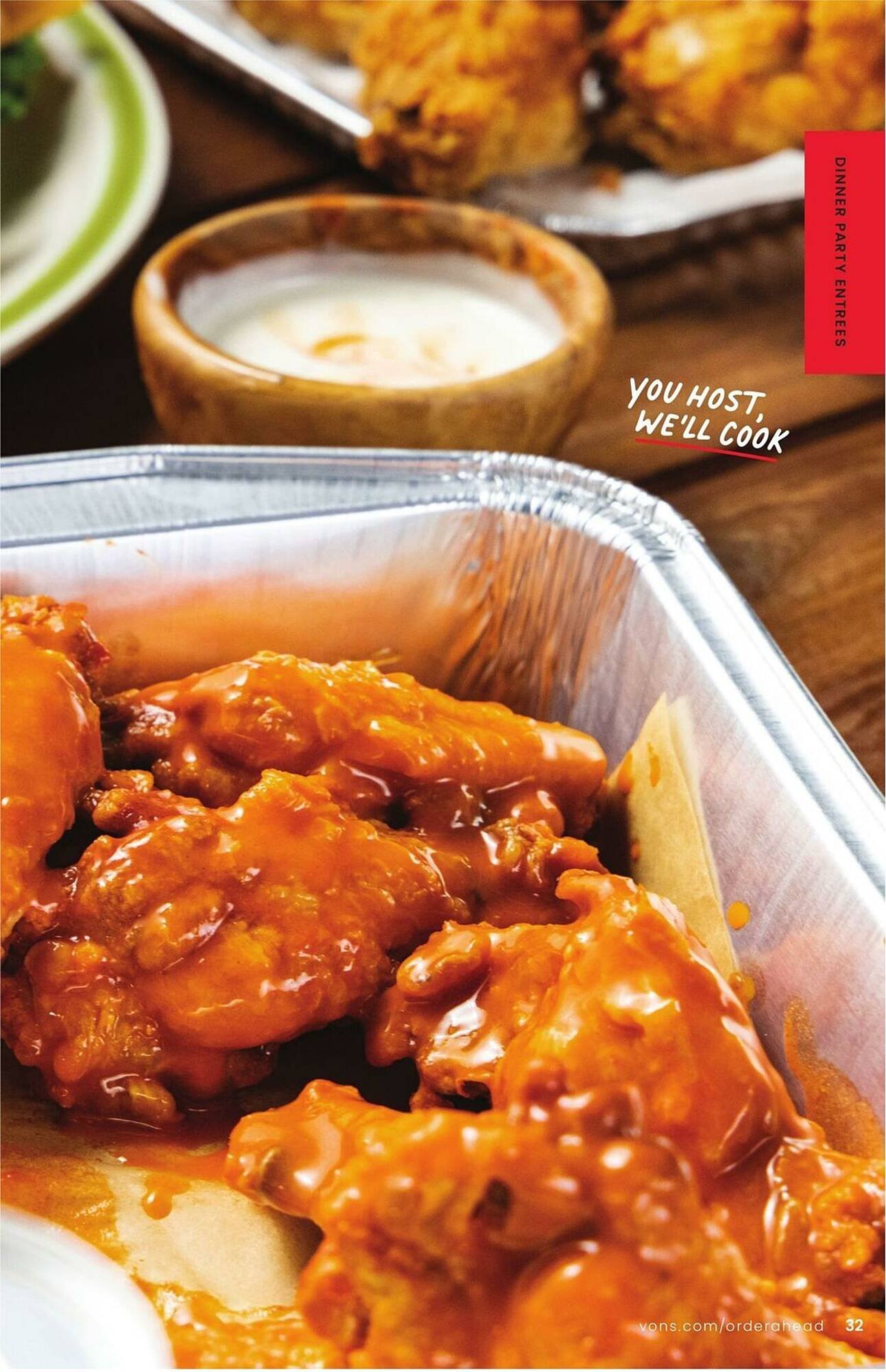 Vons Weekly Ad (2025-04-23 - 2025-12-31) | 33
