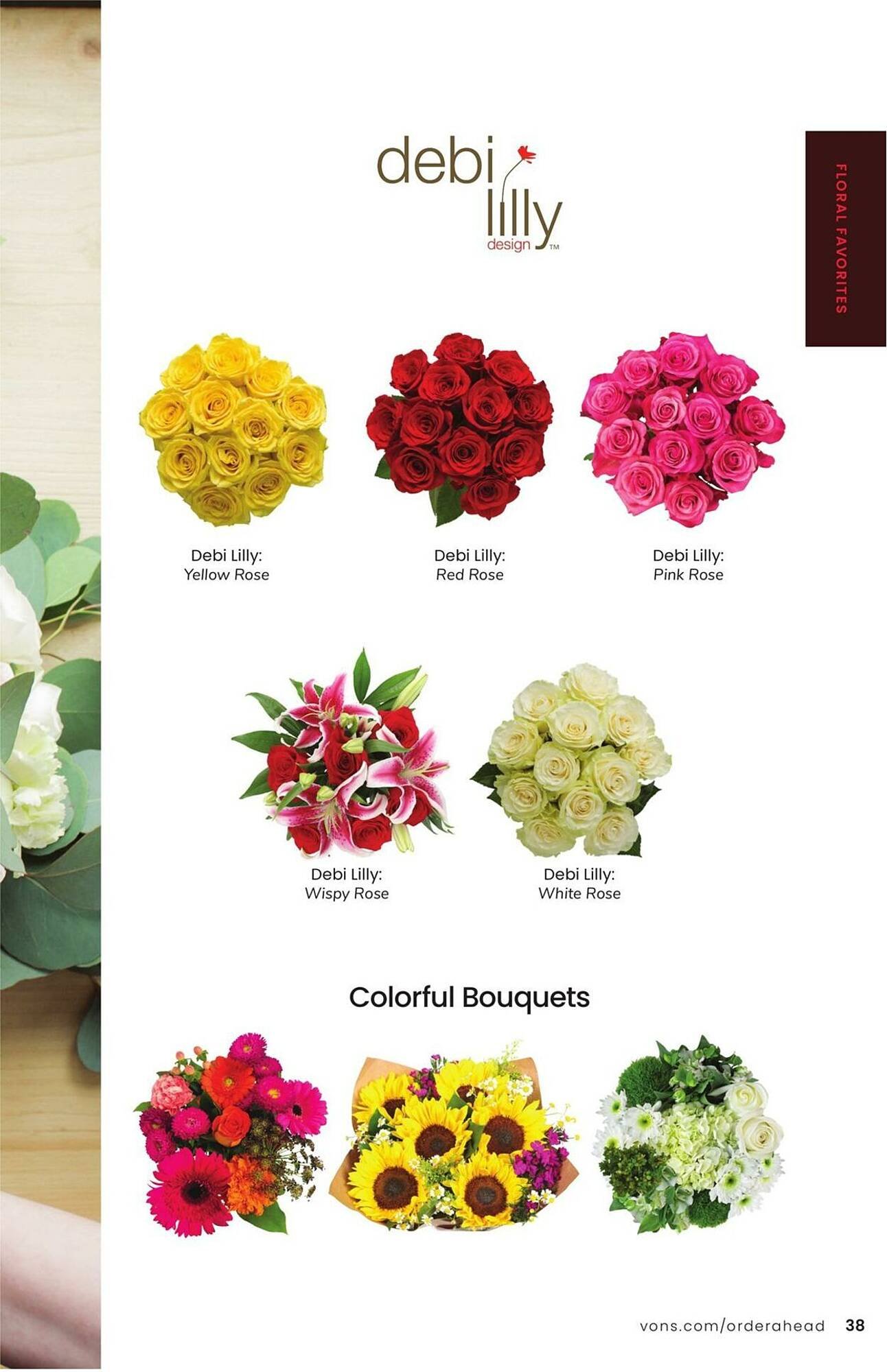 Vons Weekly Ad (2025-04-23 - 2025-12-31) | 39