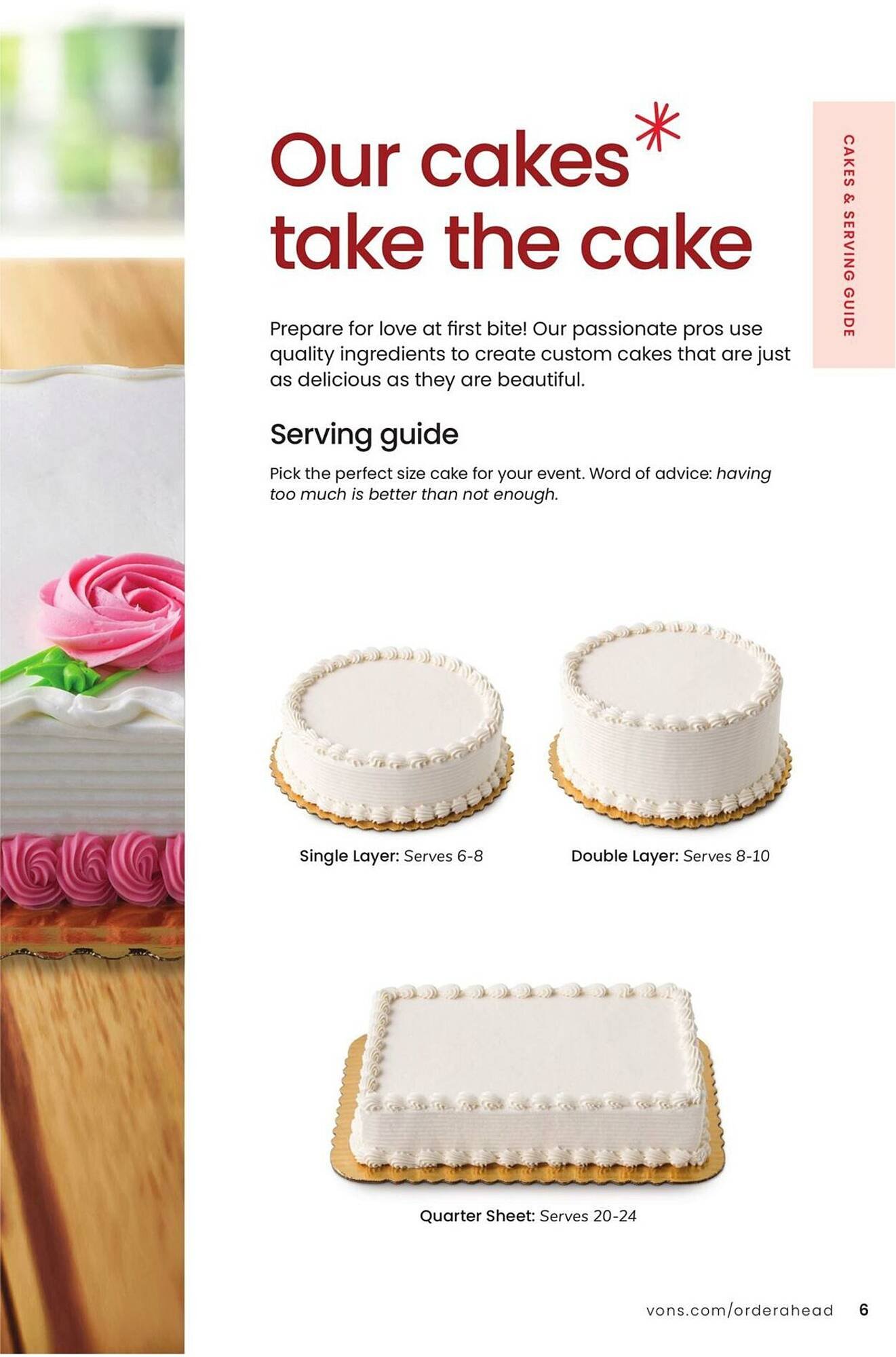 Vons Weekly Ad (2025-04-23 - 2025-12-31) | 7