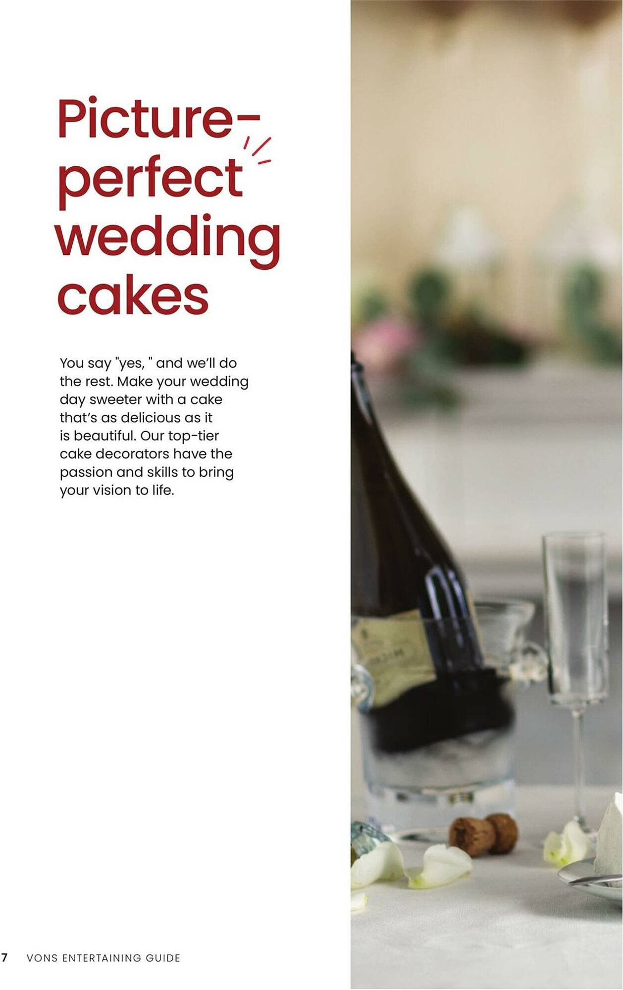 Vons Weekly Ad (2025-04-23 - 2025-12-31) | 8