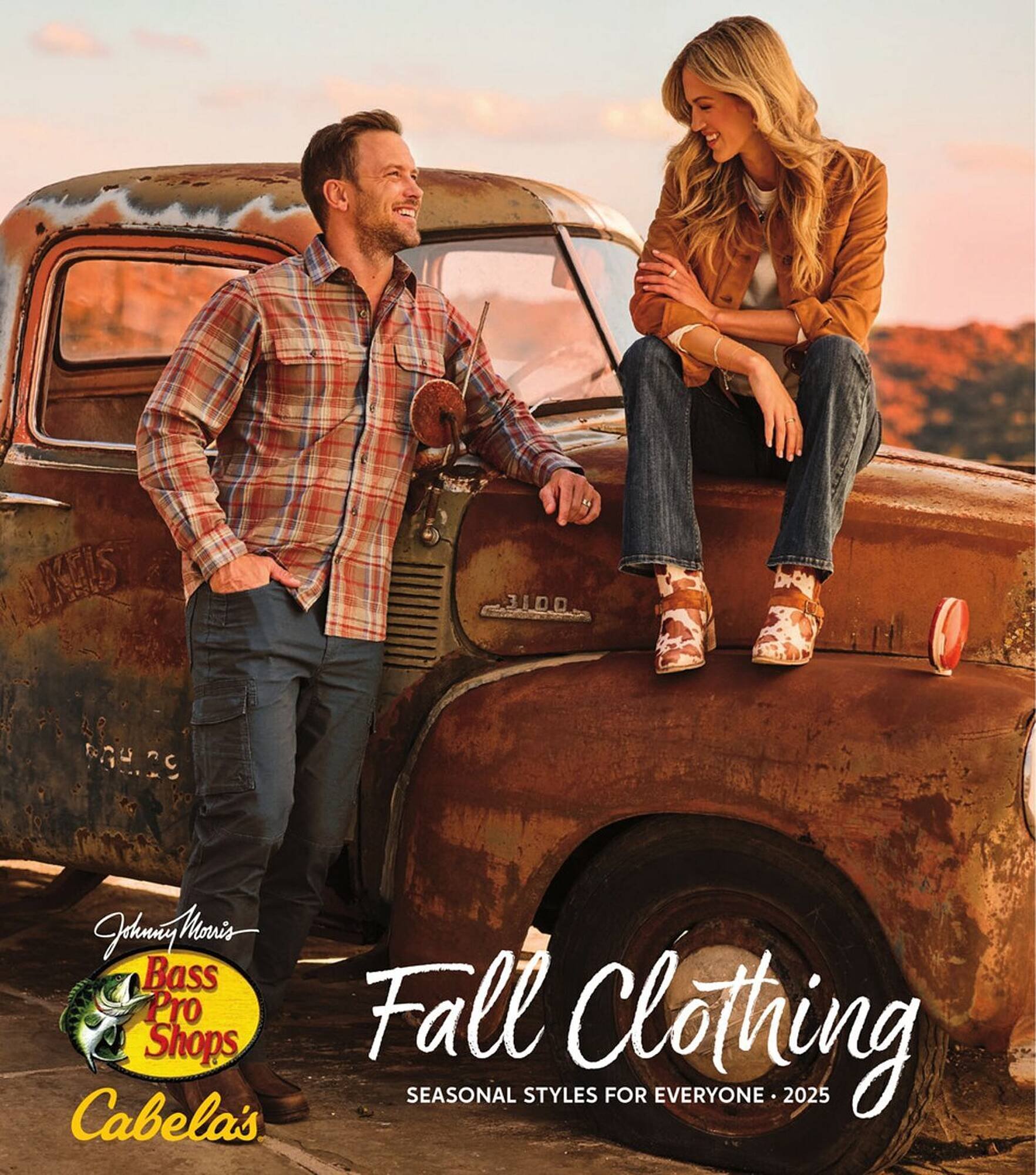 Cabela&#039;s Weekly Ad (2025-09-14 - 2025-09-28) | 1