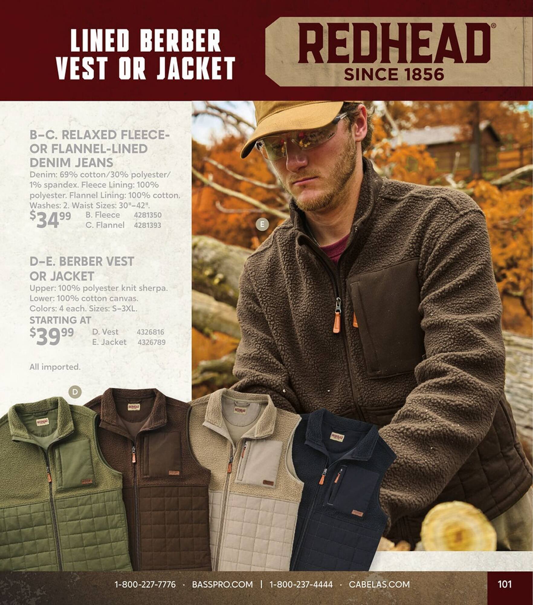 Cabela's Weekly Ad (2025-09-14 - 2025-09-28)