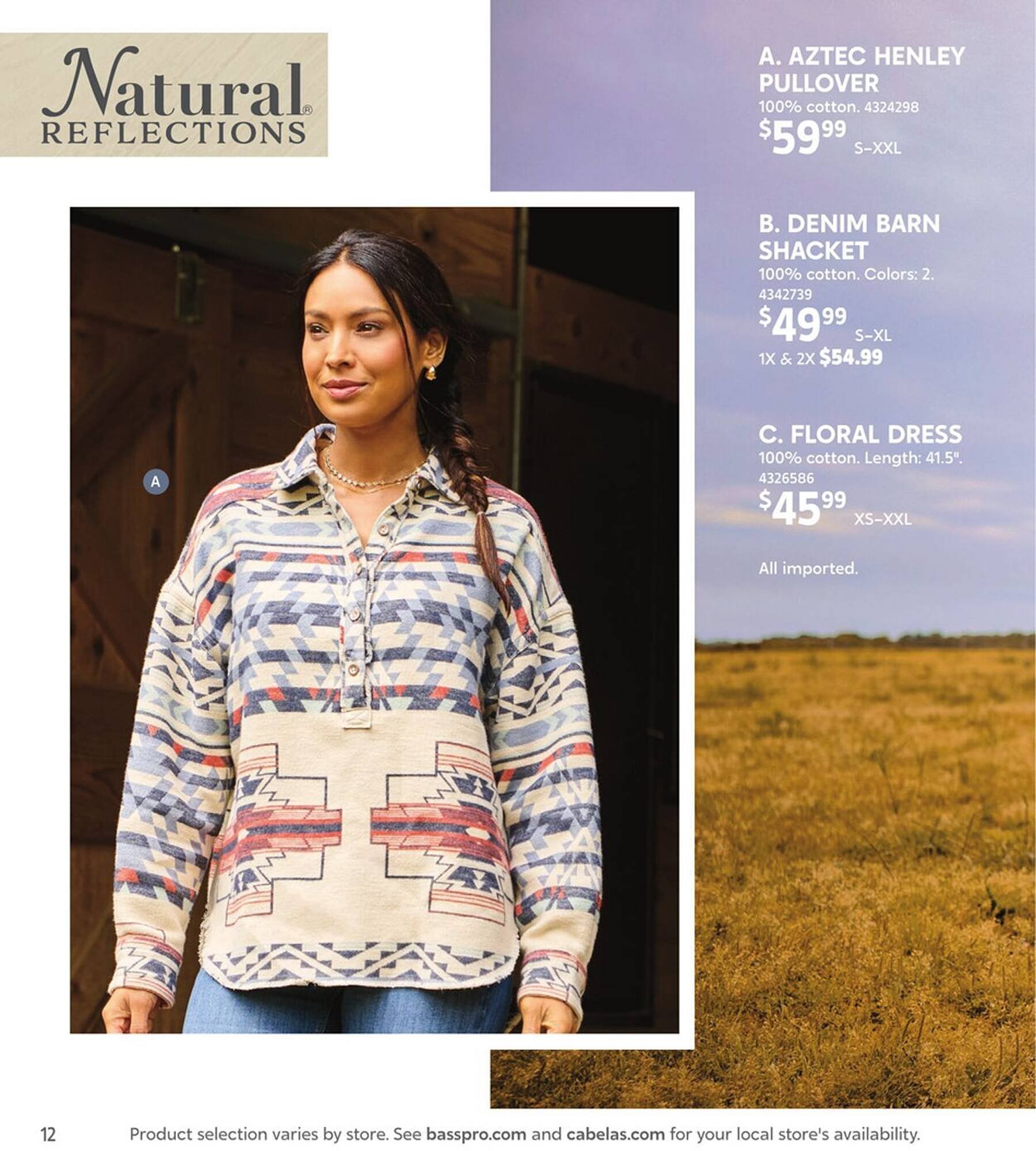 Cabela's Weekly Ad (2025-09-14 - 2025-09-28)