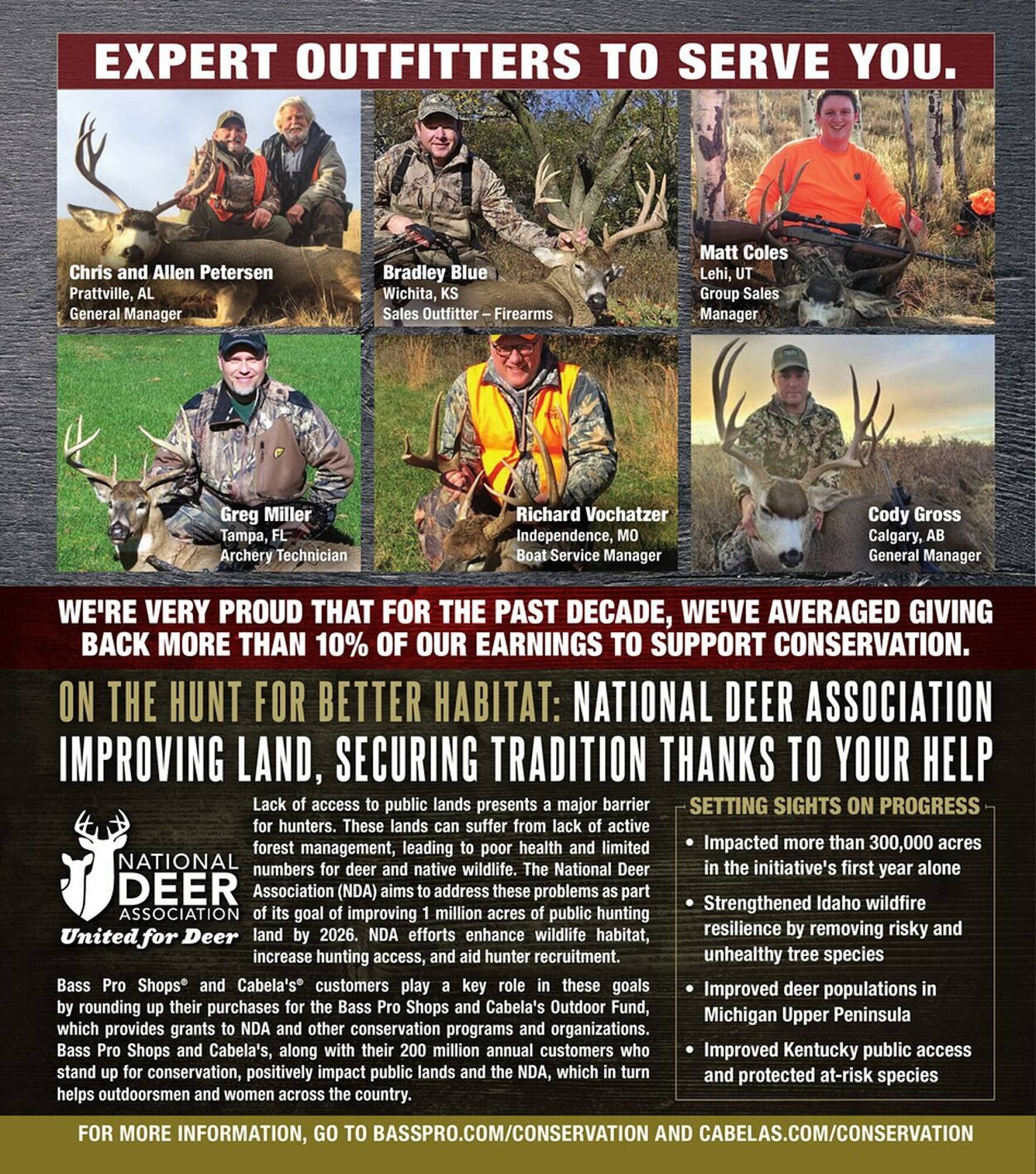Cabela's Weekly Ad (2025-09-14 - 2025-09-28)