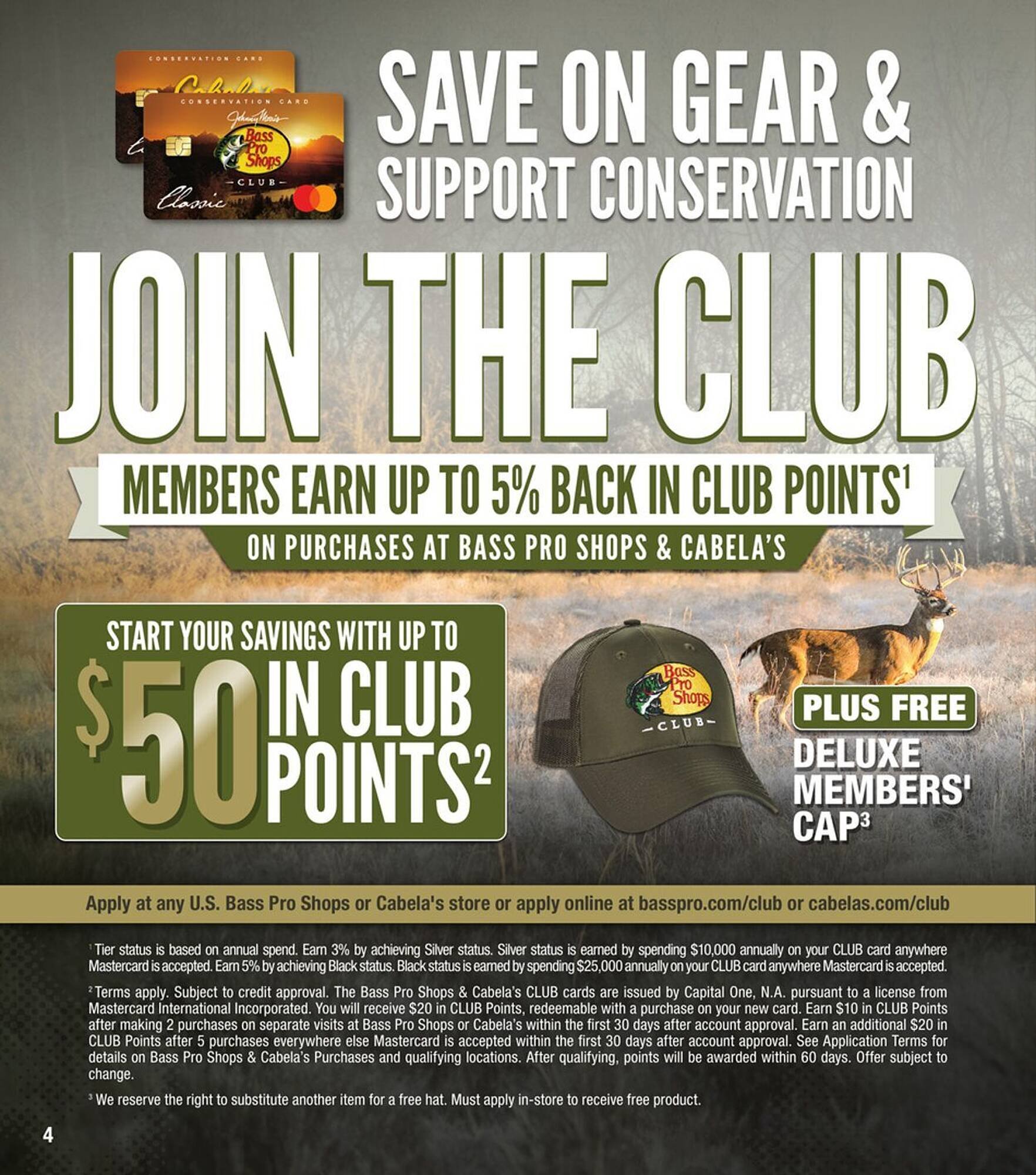 Cabela's Weekly Ad (2025-09-14 - 2025-09-28)