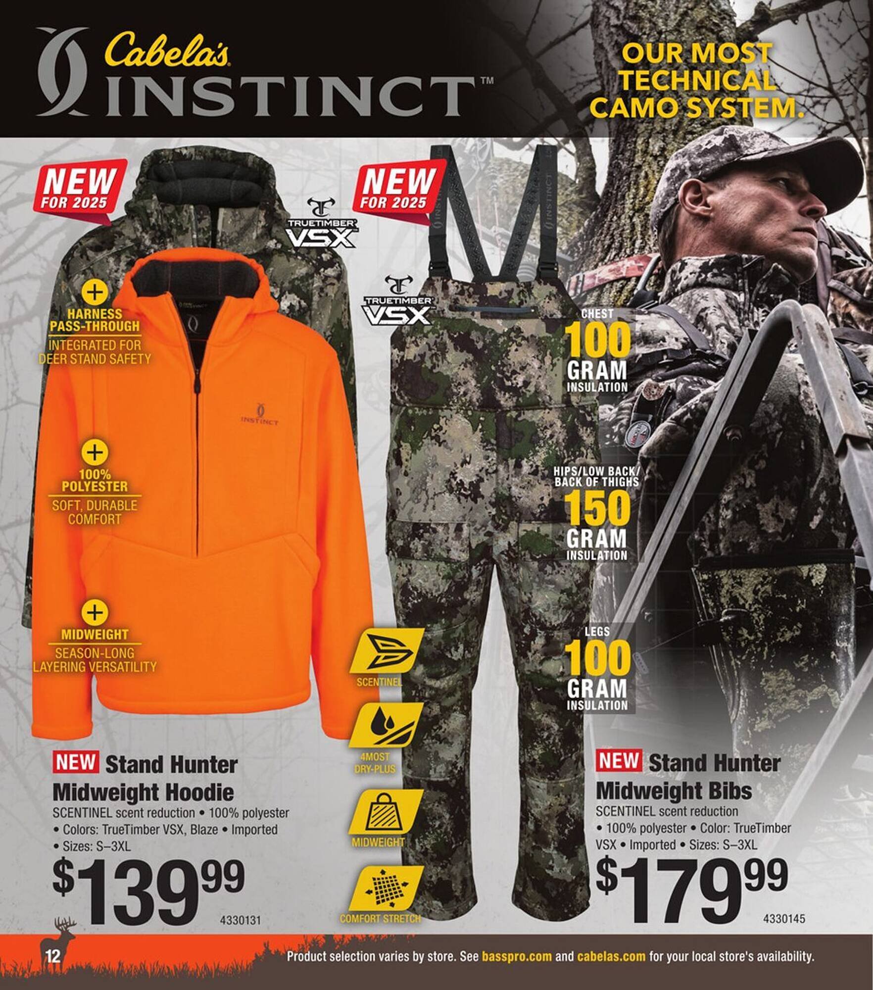 Cabela's Weekly Ad (2025-09-14 - 2025-09-28)