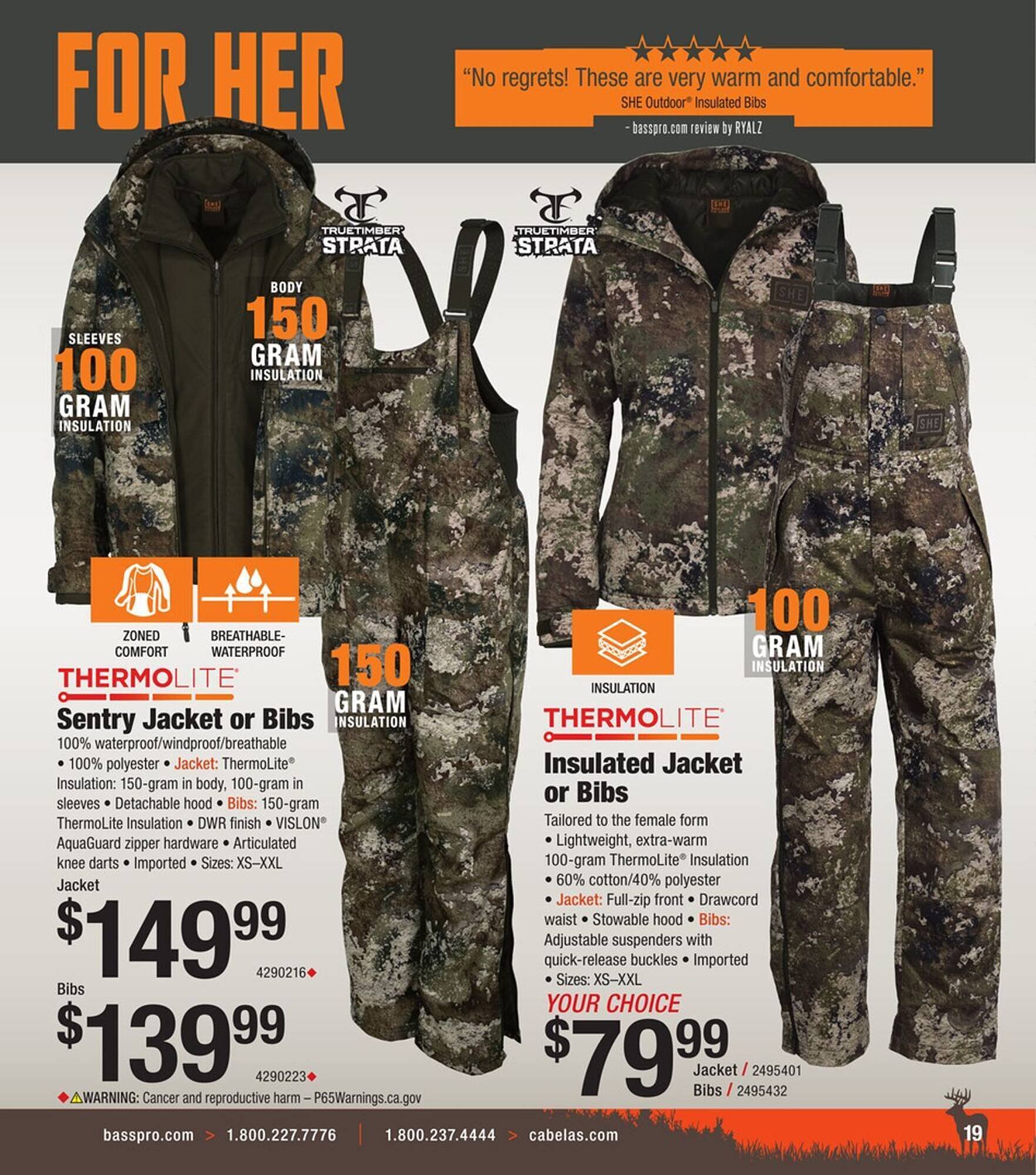 Cabela's Weekly Ad (2025-09-14 - 2025-09-28)