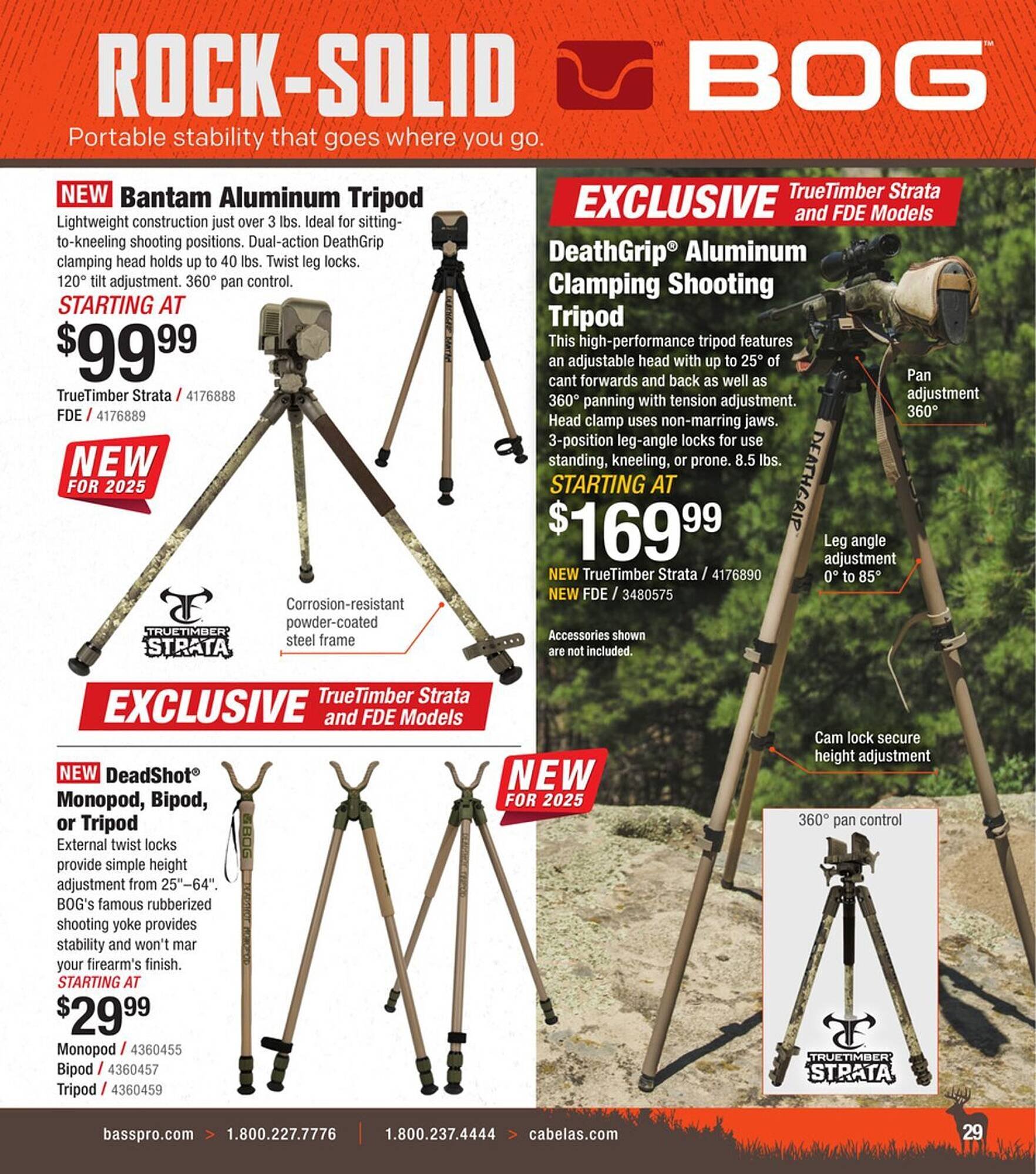 Cabela's Weekly Ad (2025-09-14 - 2025-09-28)