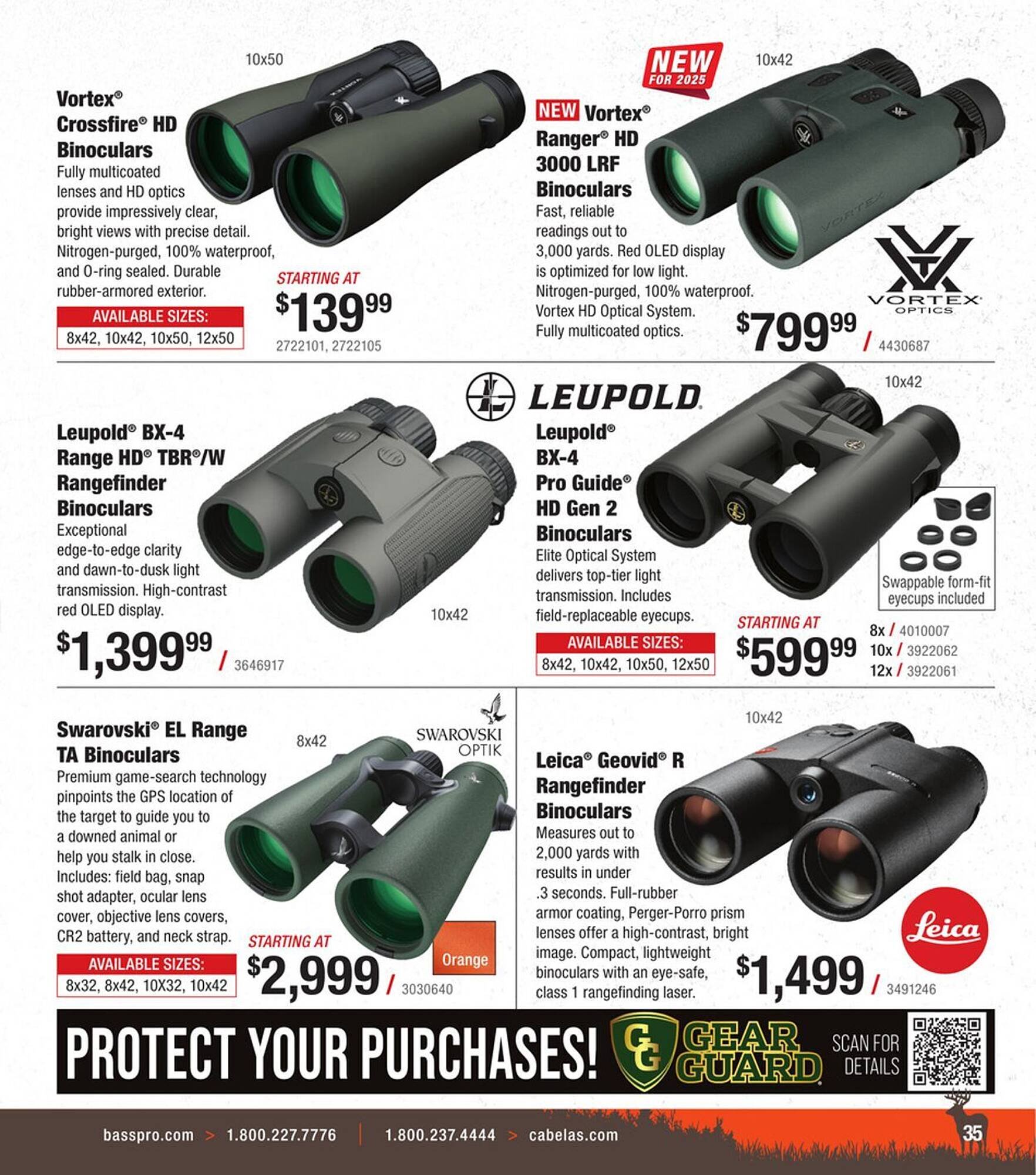 Cabela's Weekly Ad (2025-09-14 - 2025-09-28)
