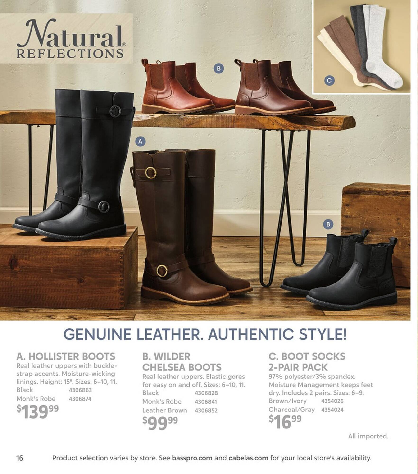 Cabela's Weekly Ad (2025-09-14 - 2025-09-28)