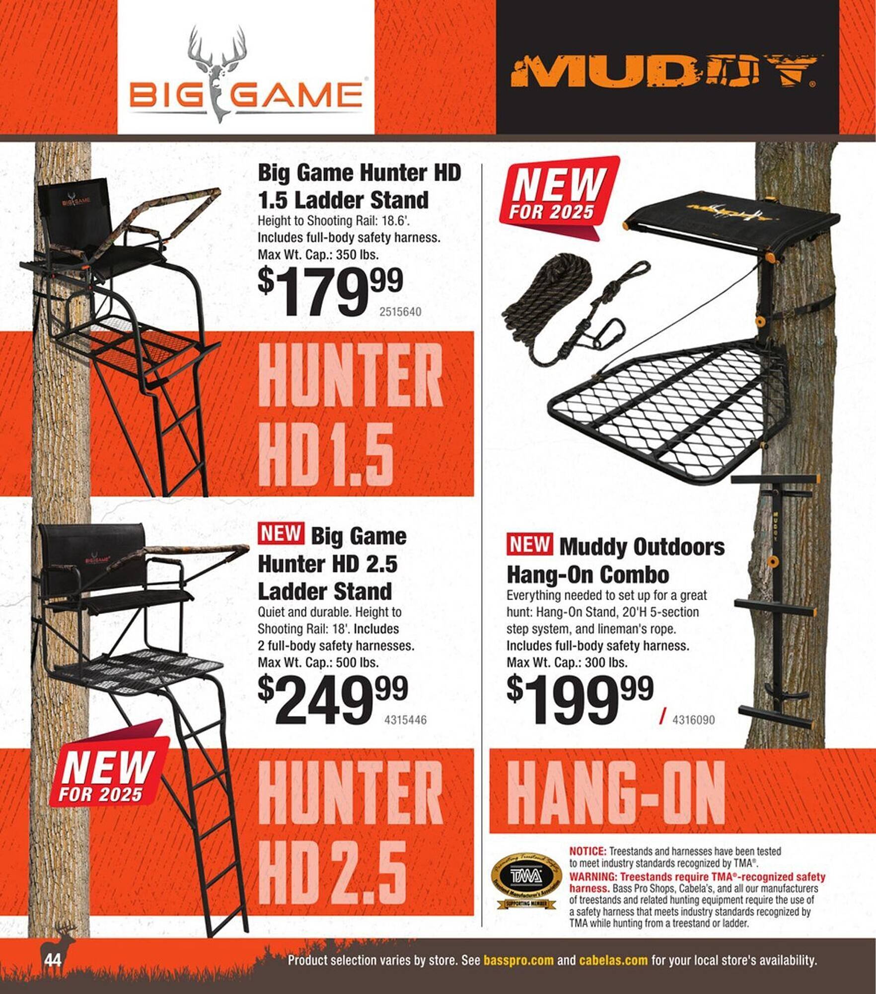 Cabela's Weekly Ad (2025-09-14 - 2025-09-28)