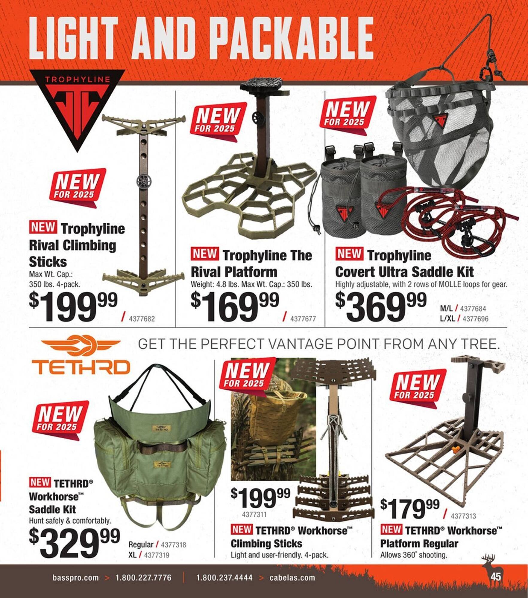 Cabela's Weekly Ad (2025-09-14 - 2025-09-28)