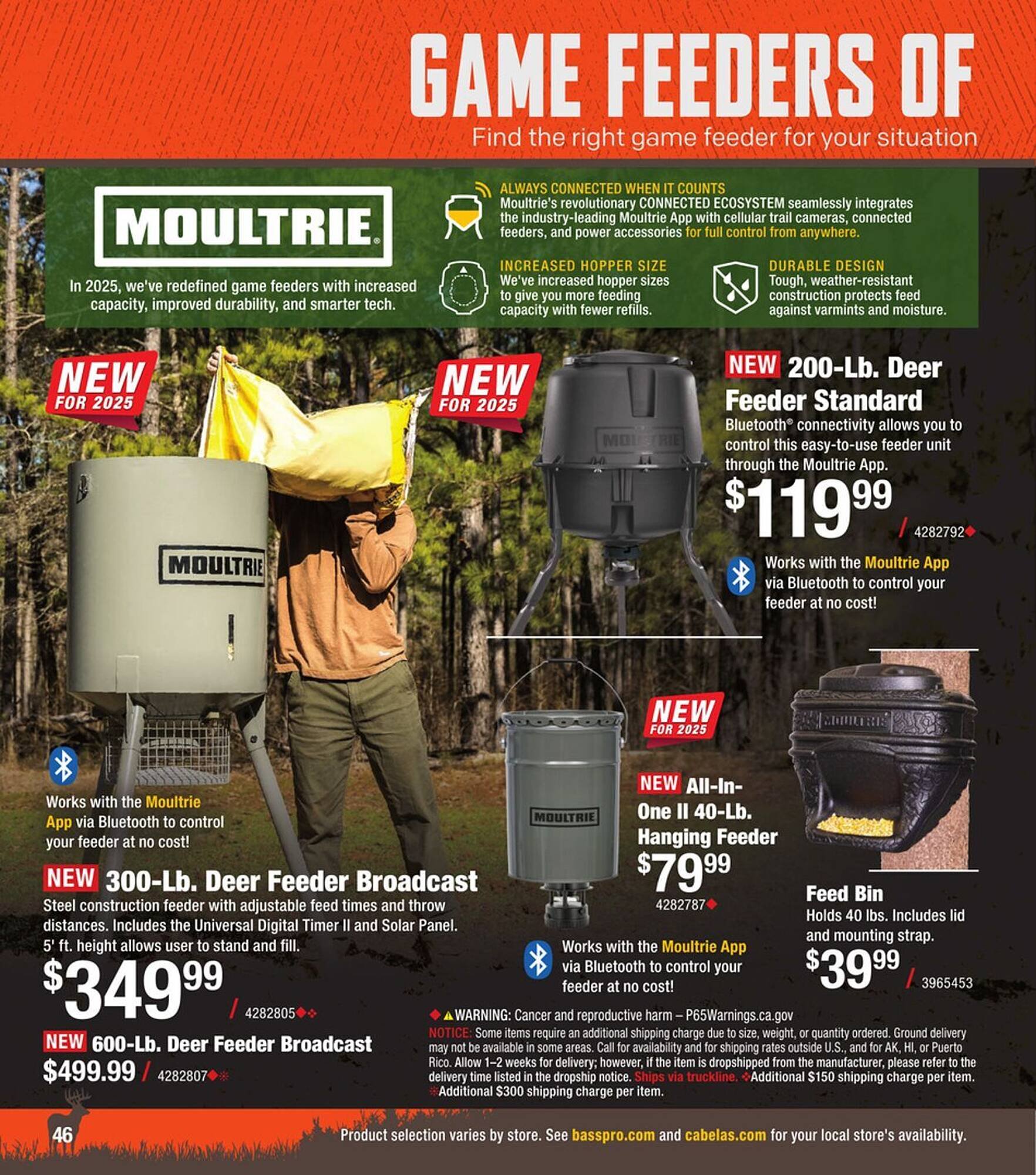 Cabela's Weekly Ad (2025-09-14 - 2025-09-28)