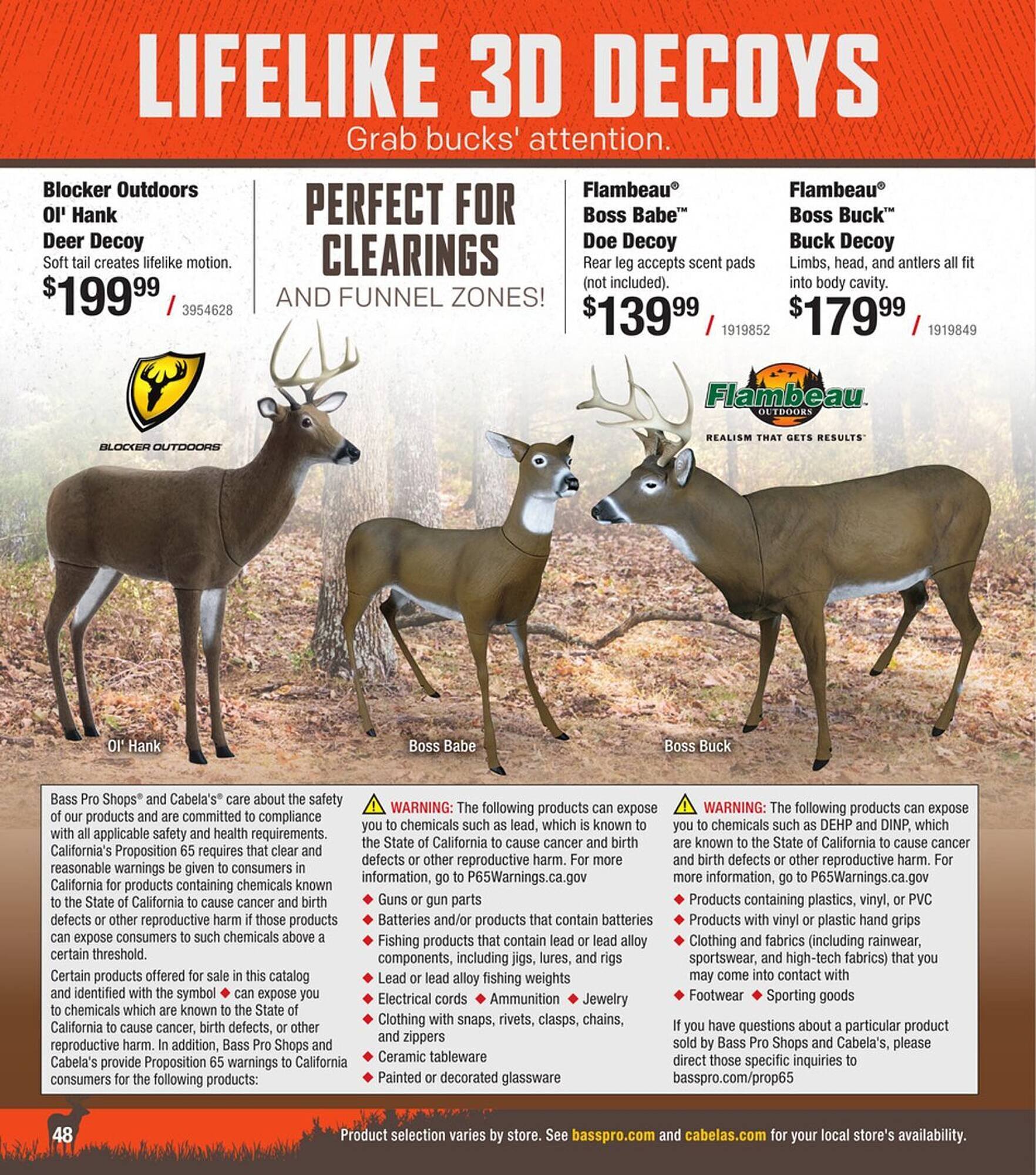 Cabela's Weekly Ad (2025-09-14 - 2025-09-28)
