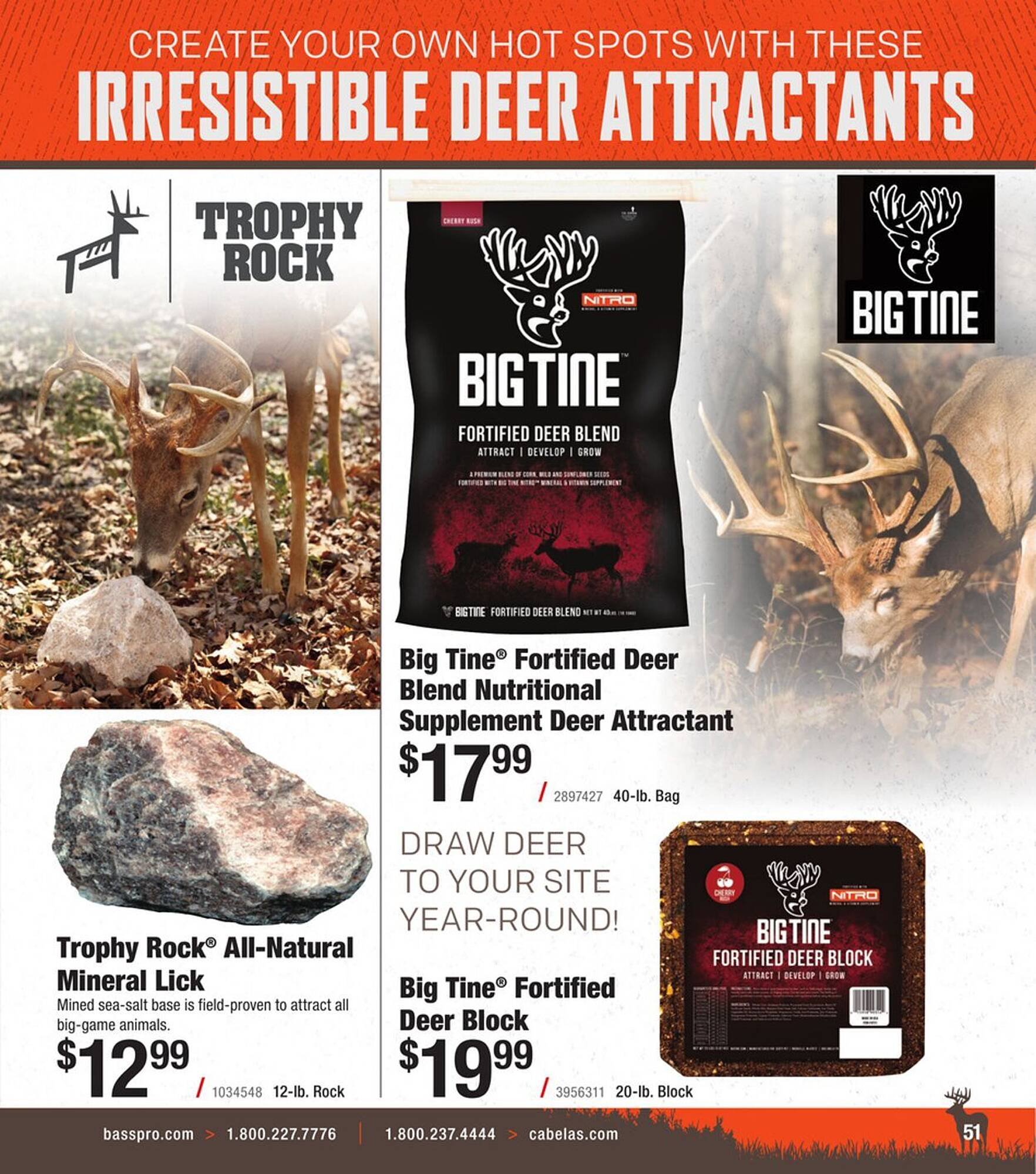 Cabela's Weekly Ad (2025-09-14 - 2025-09-28)