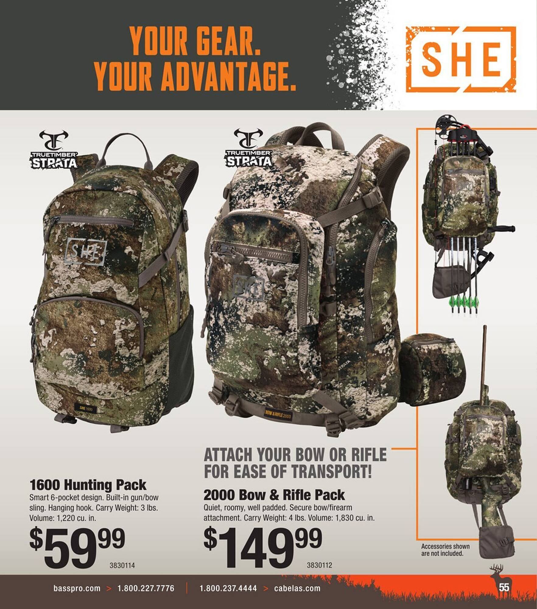 Cabela's Weekly Ad (2025-09-14 - 2025-09-28)