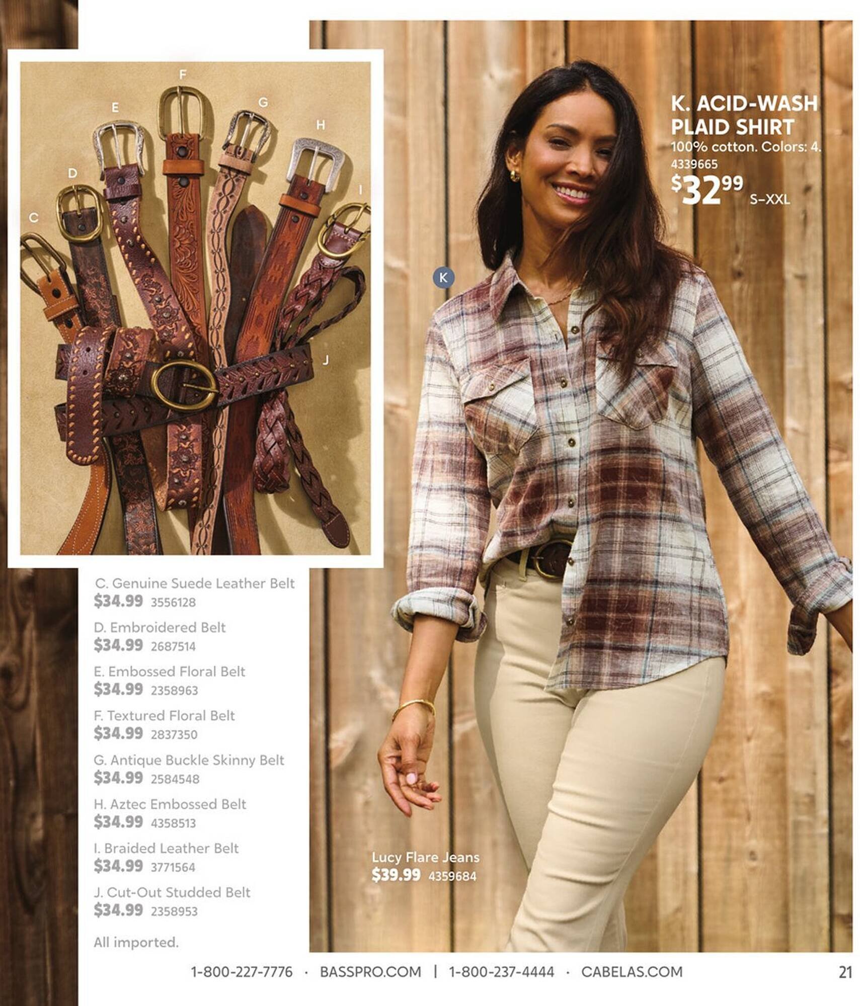 Cabela's Weekly Ad (2025-09-14 - 2025-09-28)