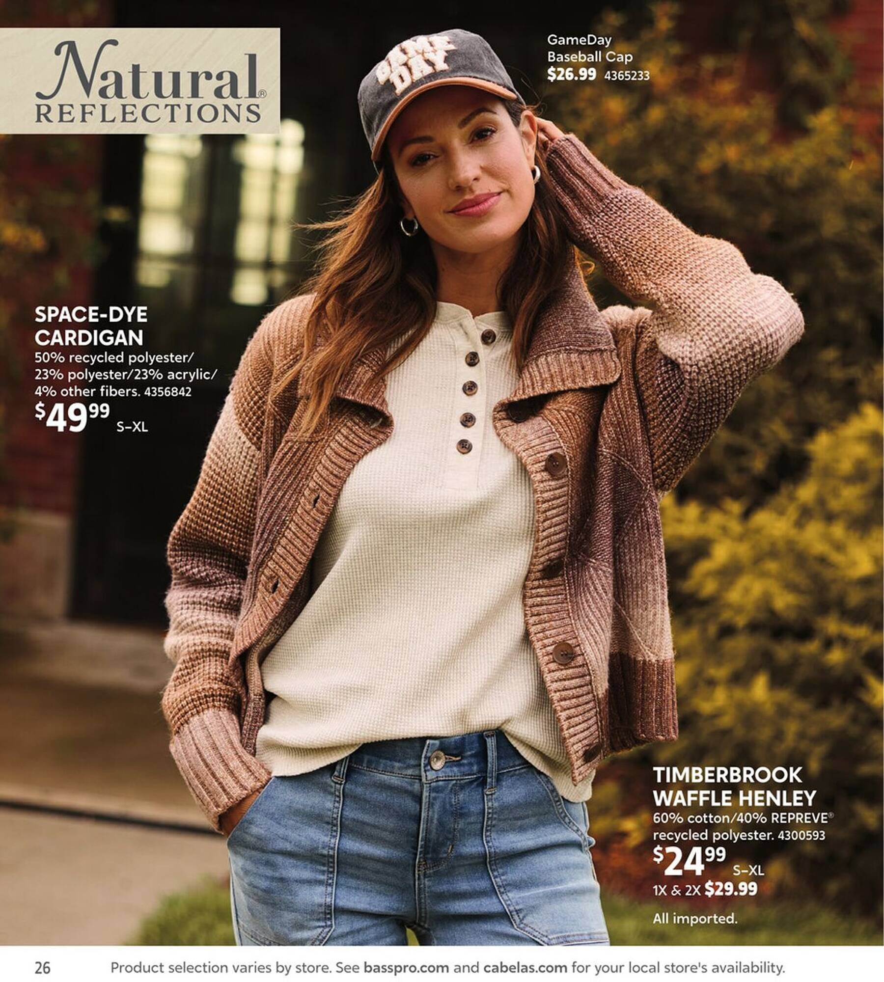 Cabela's Weekly Ad (2025-09-14 - 2025-09-28)
