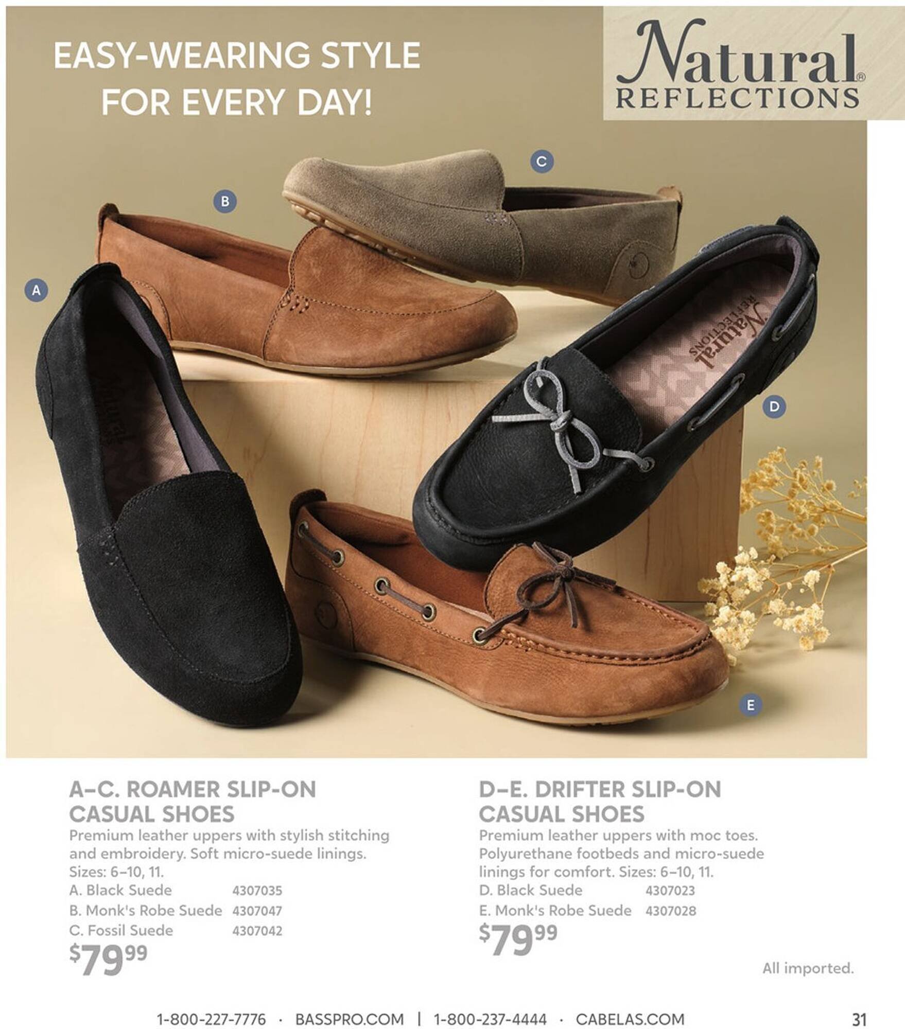 Cabela's Weekly Ad (2025-09-14 - 2025-09-28)