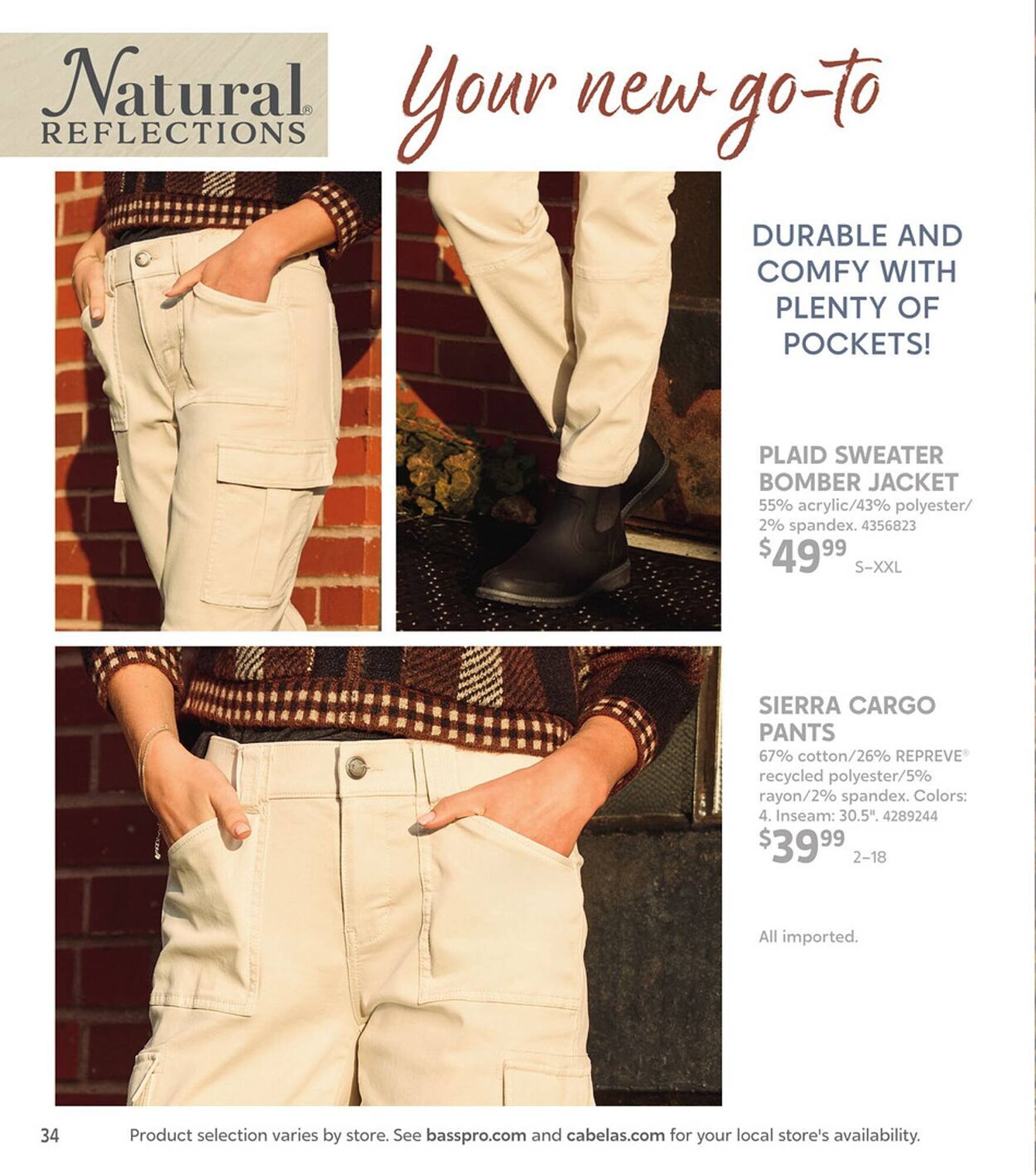Cabela's Weekly Ad (2025-09-14 - 2025-09-28)