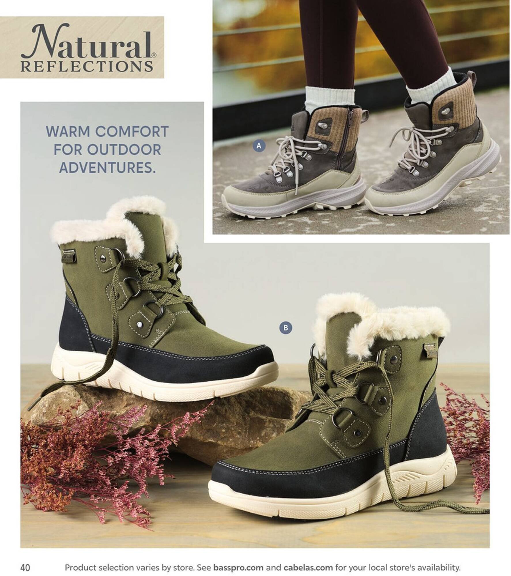 Cabela's Weekly Ad (2025-09-14 - 2025-09-28)