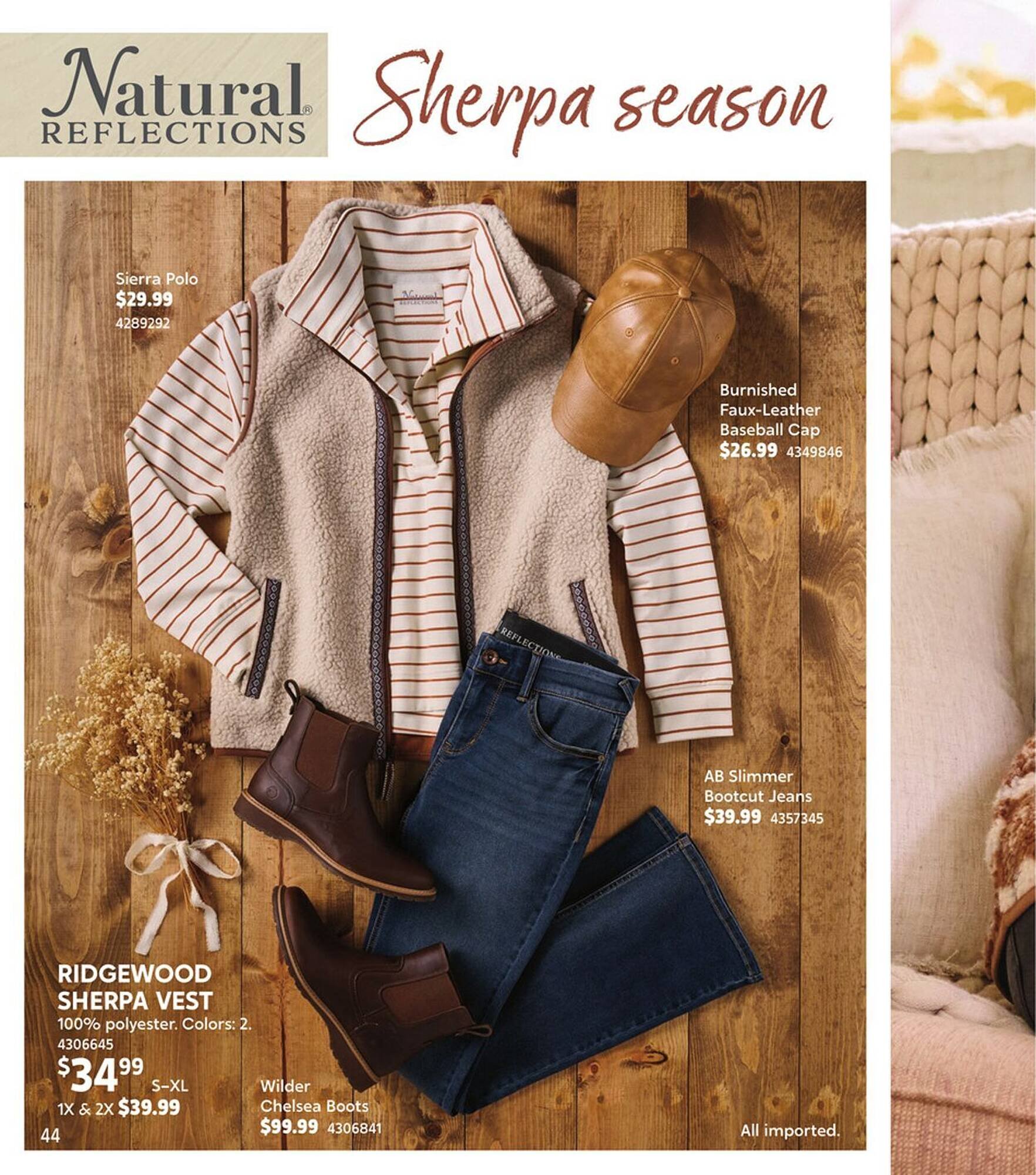 Cabela's Weekly Ad (2025-09-14 - 2025-09-28)