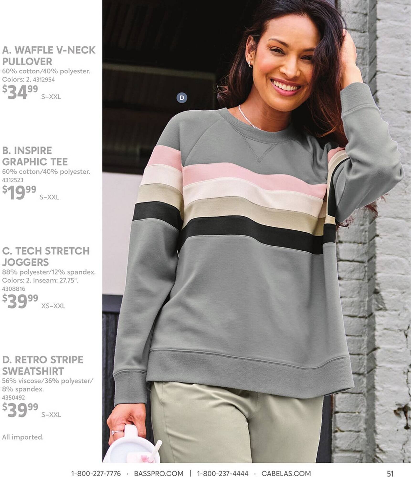 Cabela's Weekly Ad (2025-09-14 - 2025-09-28)