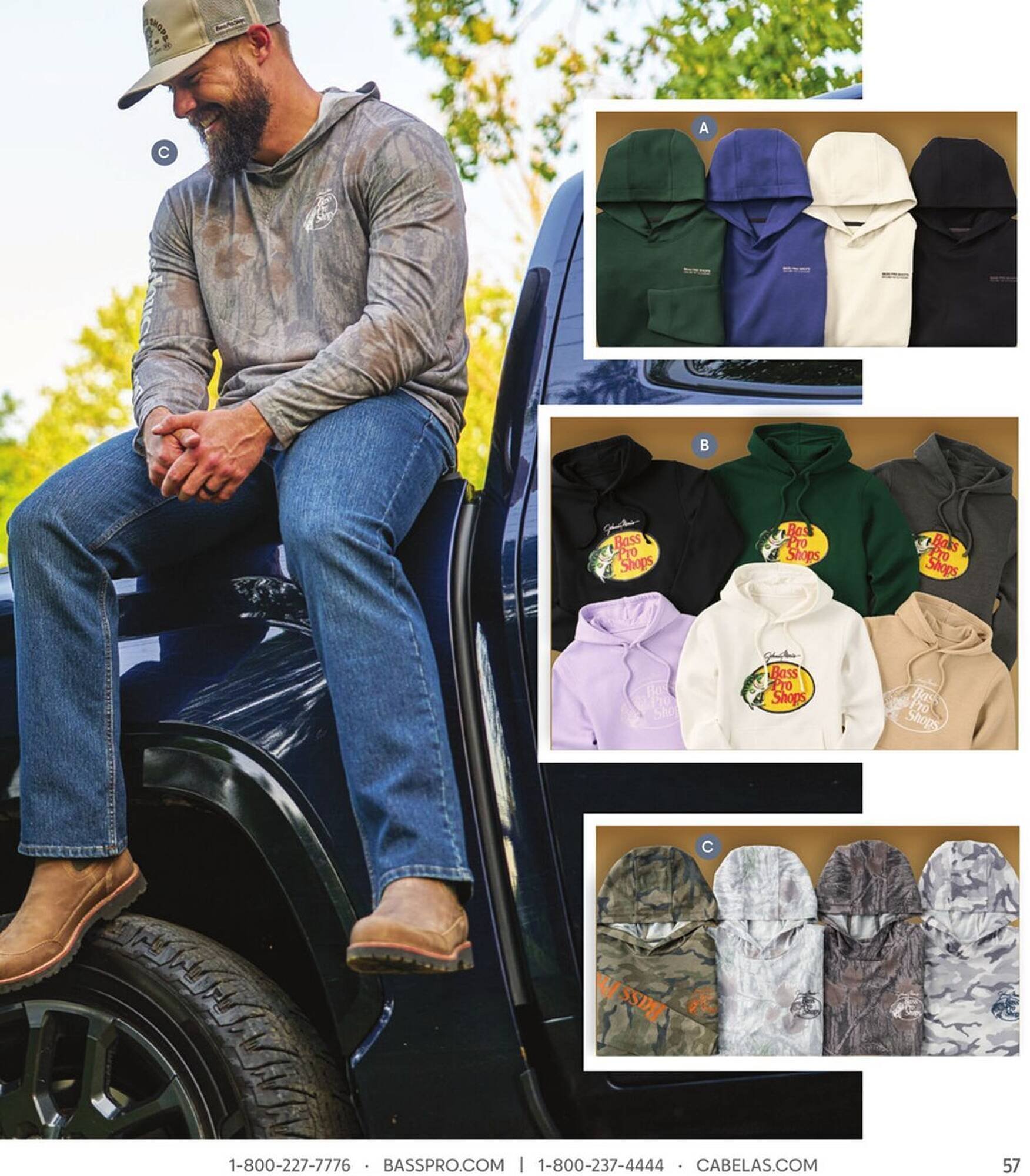 Cabela's Weekly Ad (2025-09-14 - 2025-09-28)