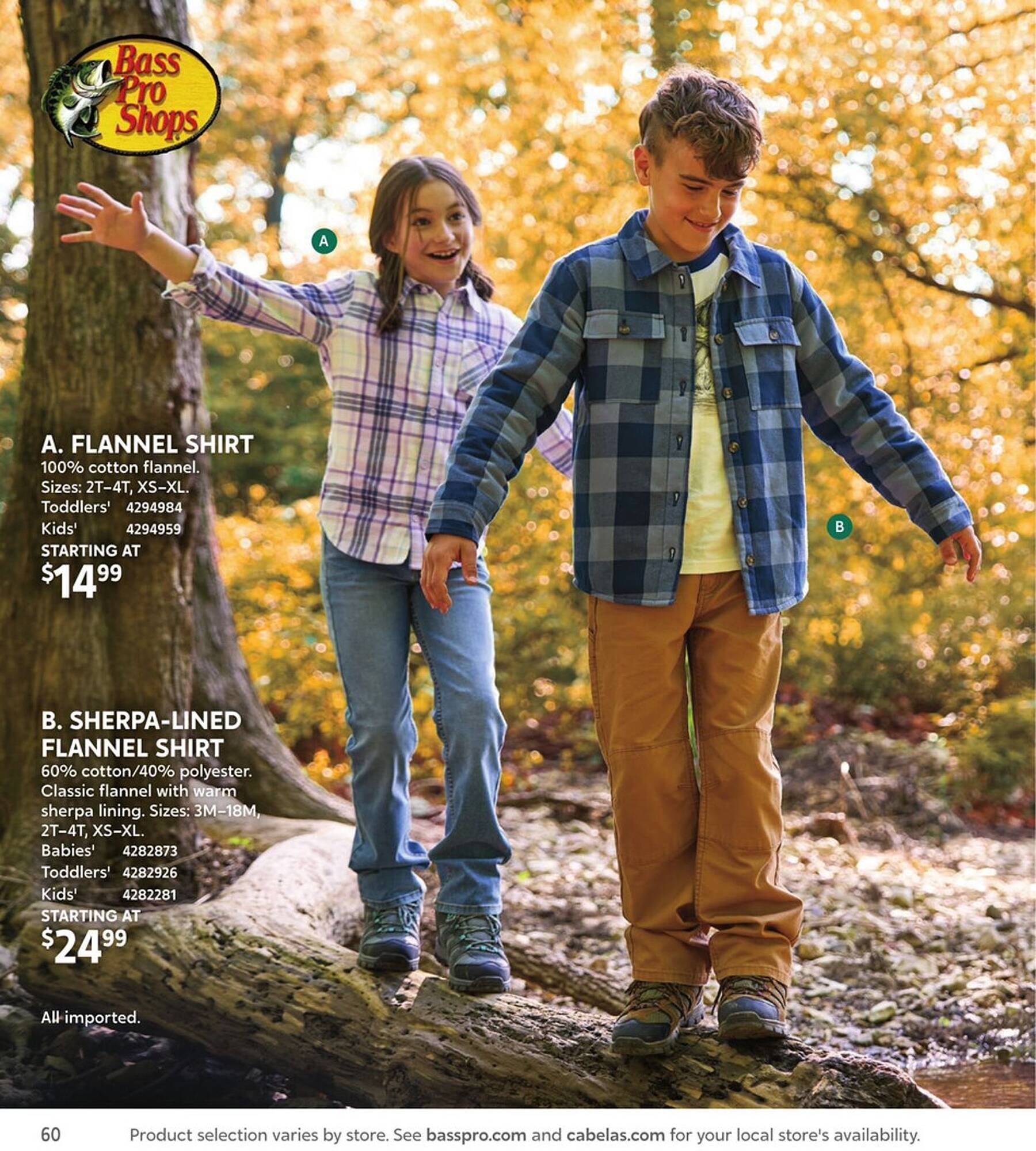 Cabela's Weekly Ad (2025-09-14 - 2025-09-28)