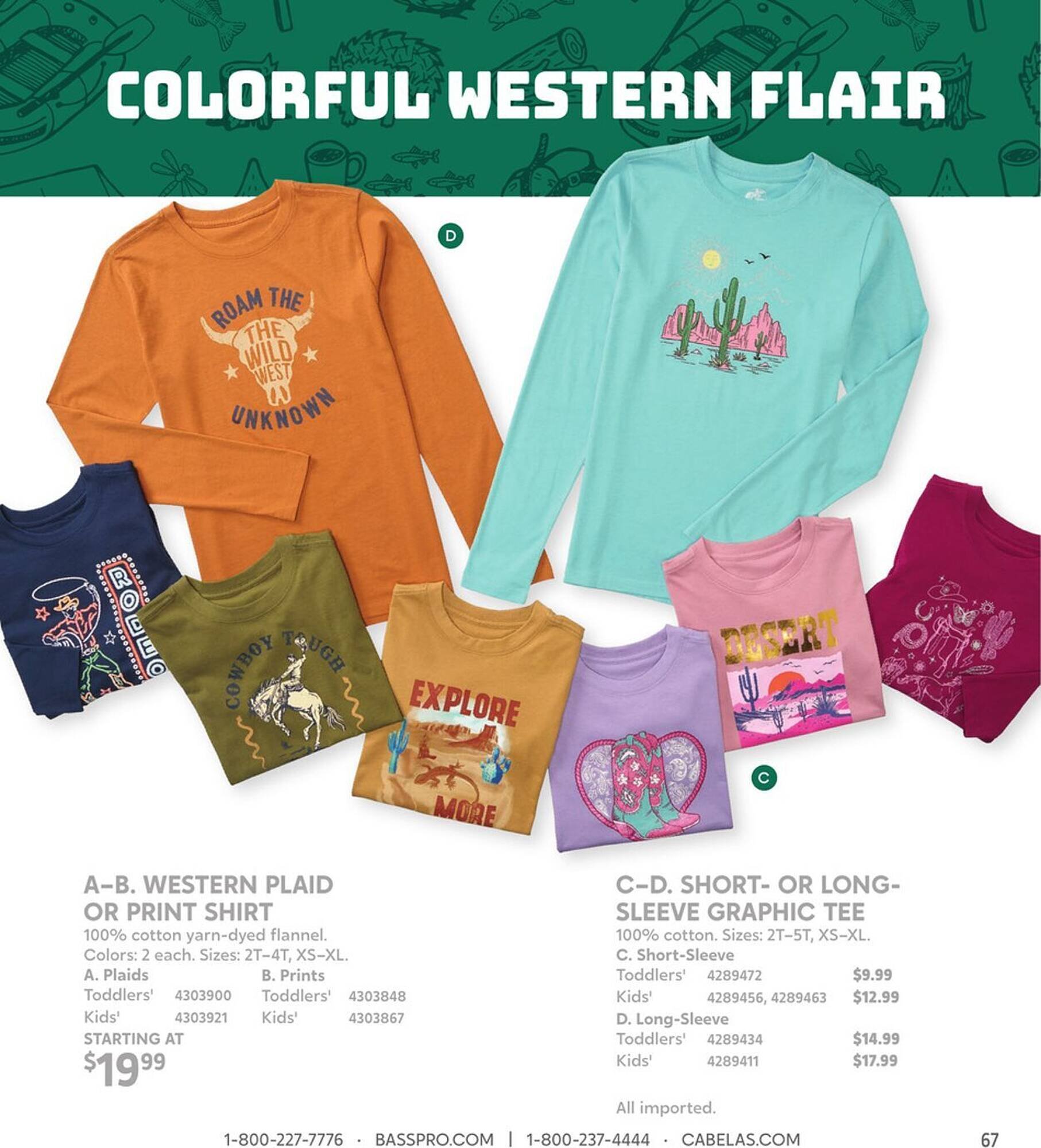 Cabela's Weekly Ad (2025-09-14 - 2025-09-28)