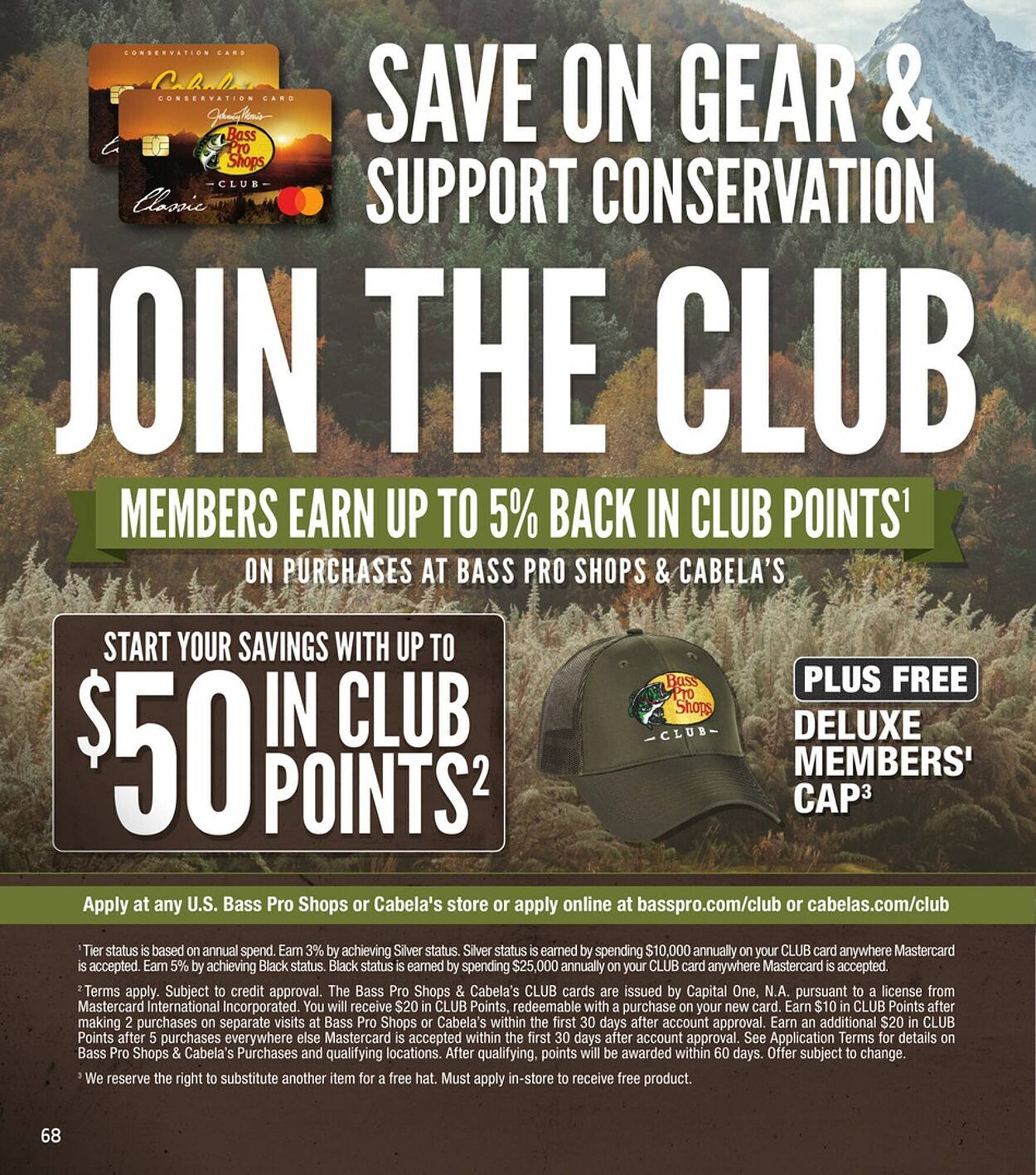 Cabela's Weekly Ad (2025-09-14 - 2025-09-28)