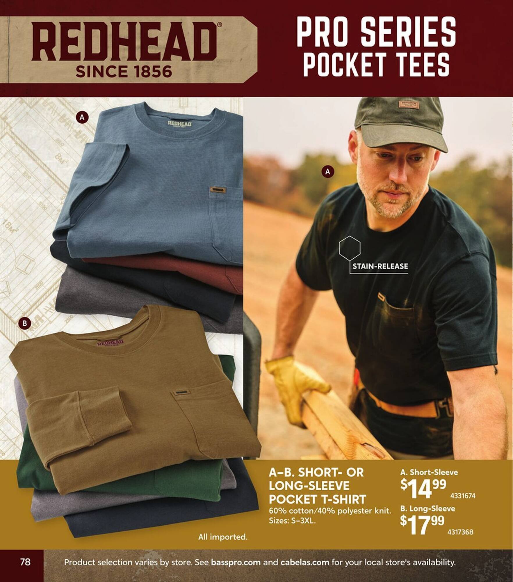 Cabela's Weekly Ad (2025-09-14 - 2025-09-28)