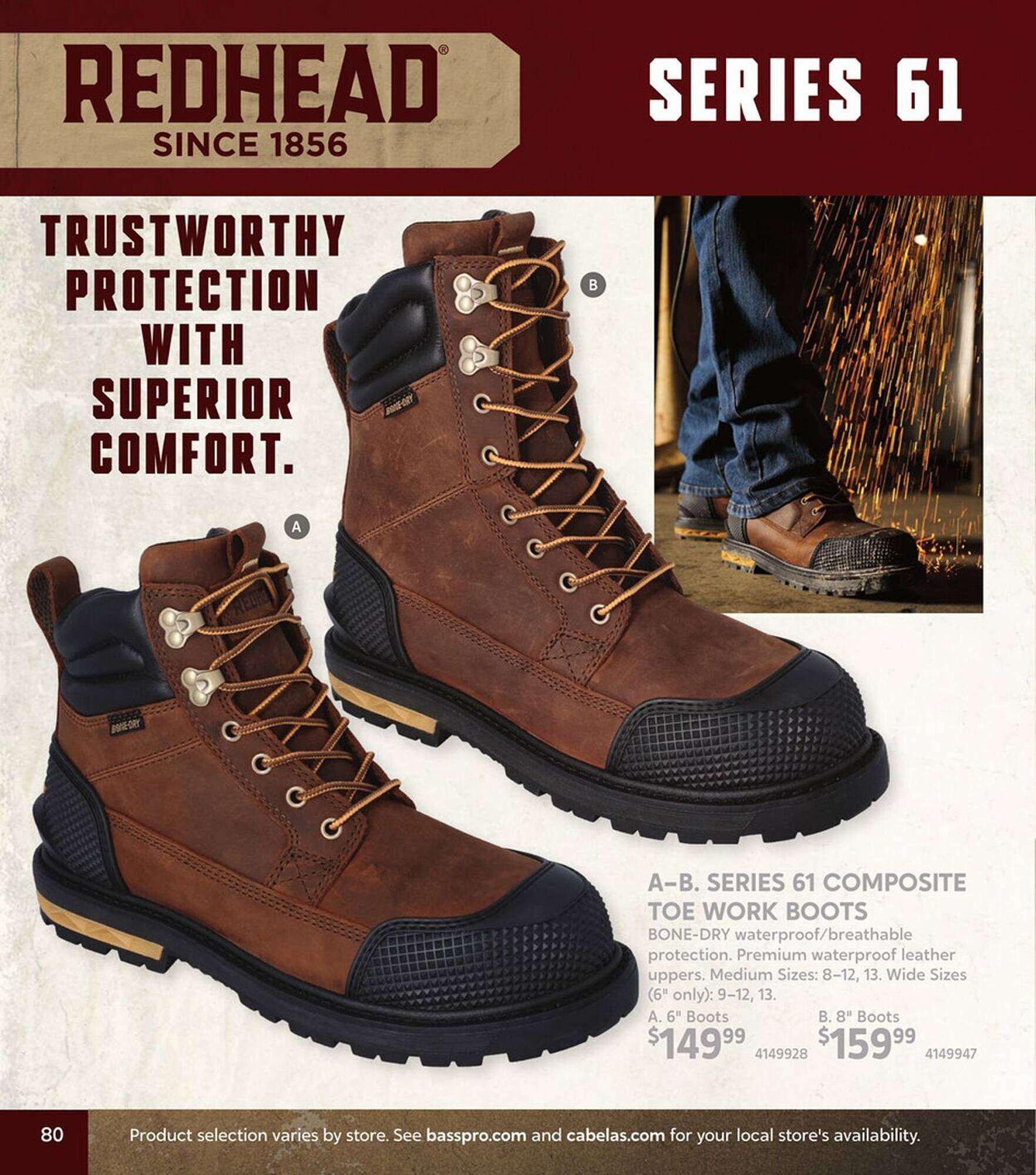 Cabela's Weekly Ad (2025-09-14 - 2025-09-28)