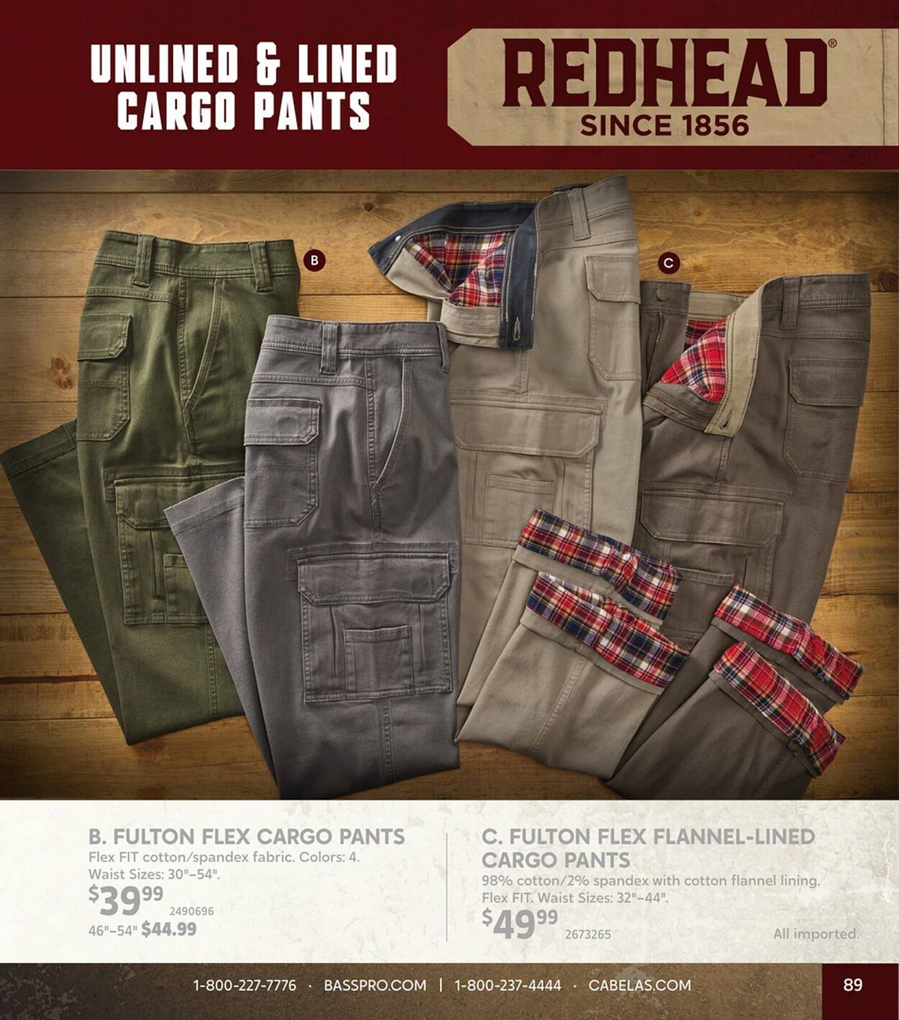Cabela's Weekly Ad (2025-09-14 - 2025-09-28)