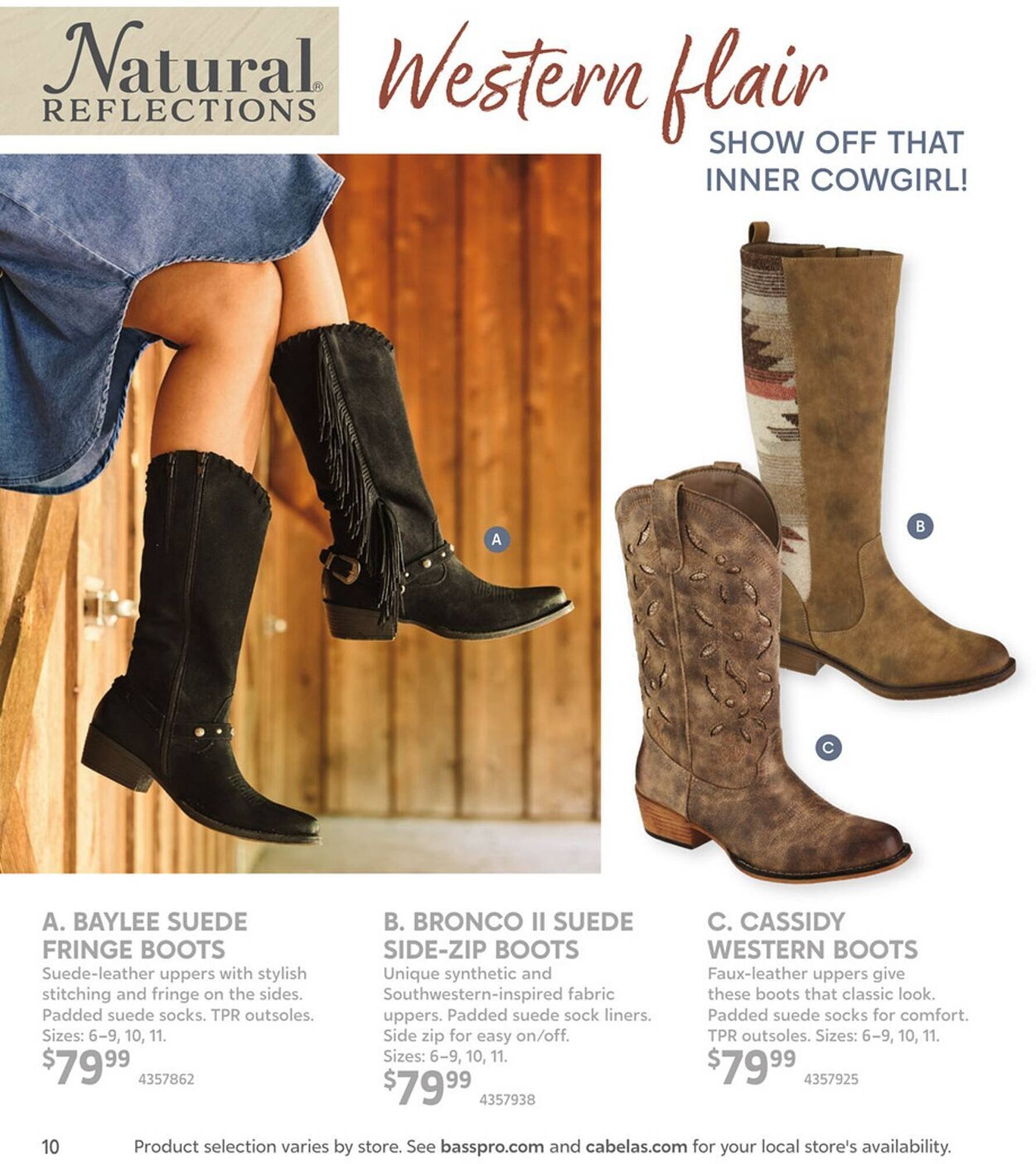 Cabela's Weekly Ad (2025-09-14 - 2025-09-28)
