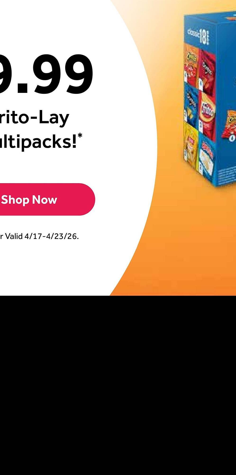 Stop&amp;Shop weekly ad