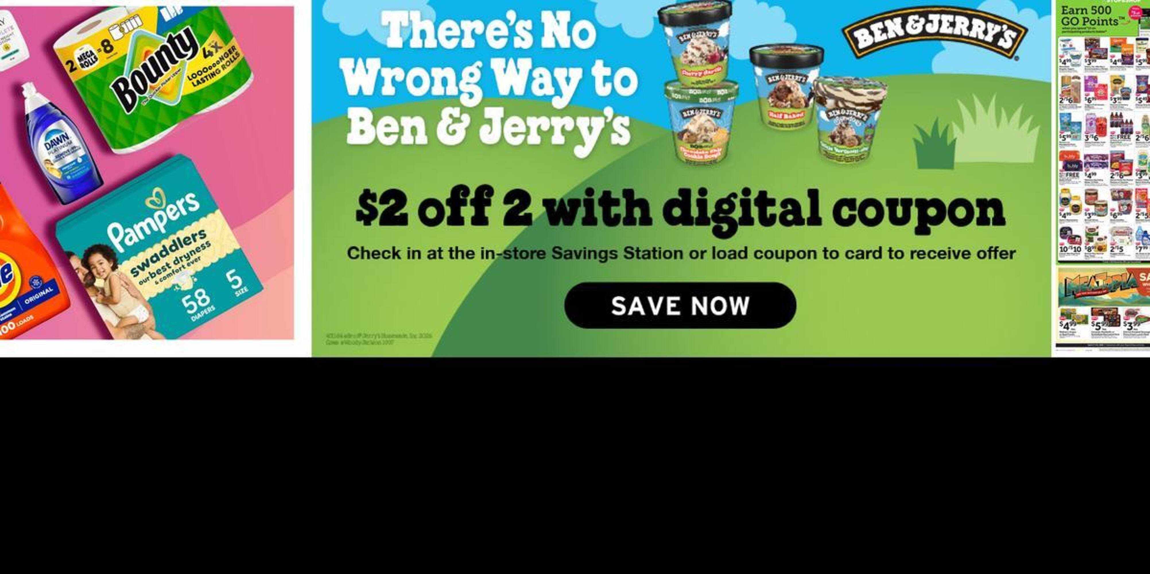 Stop&amp;Shop weekly ad