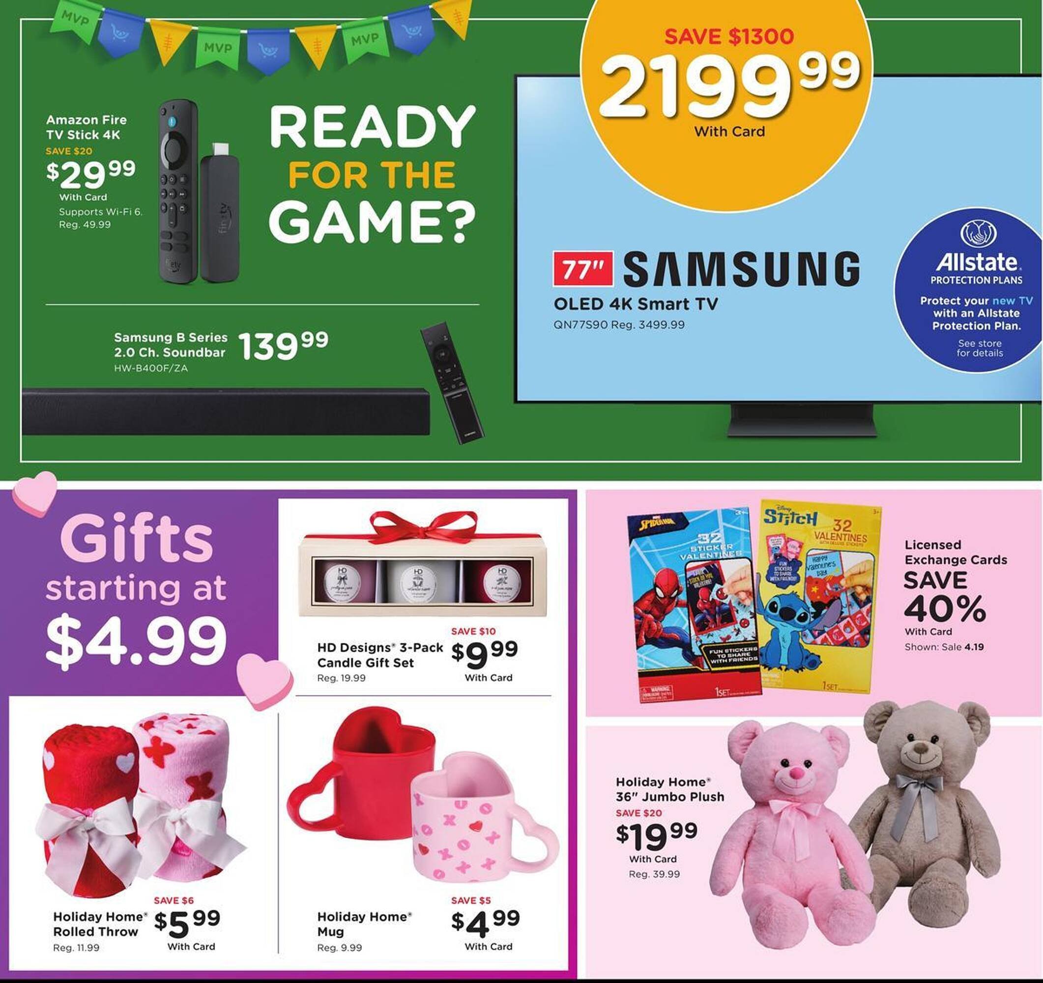 Fred Meyer weekly ad