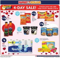 Family Dollar weekly ad