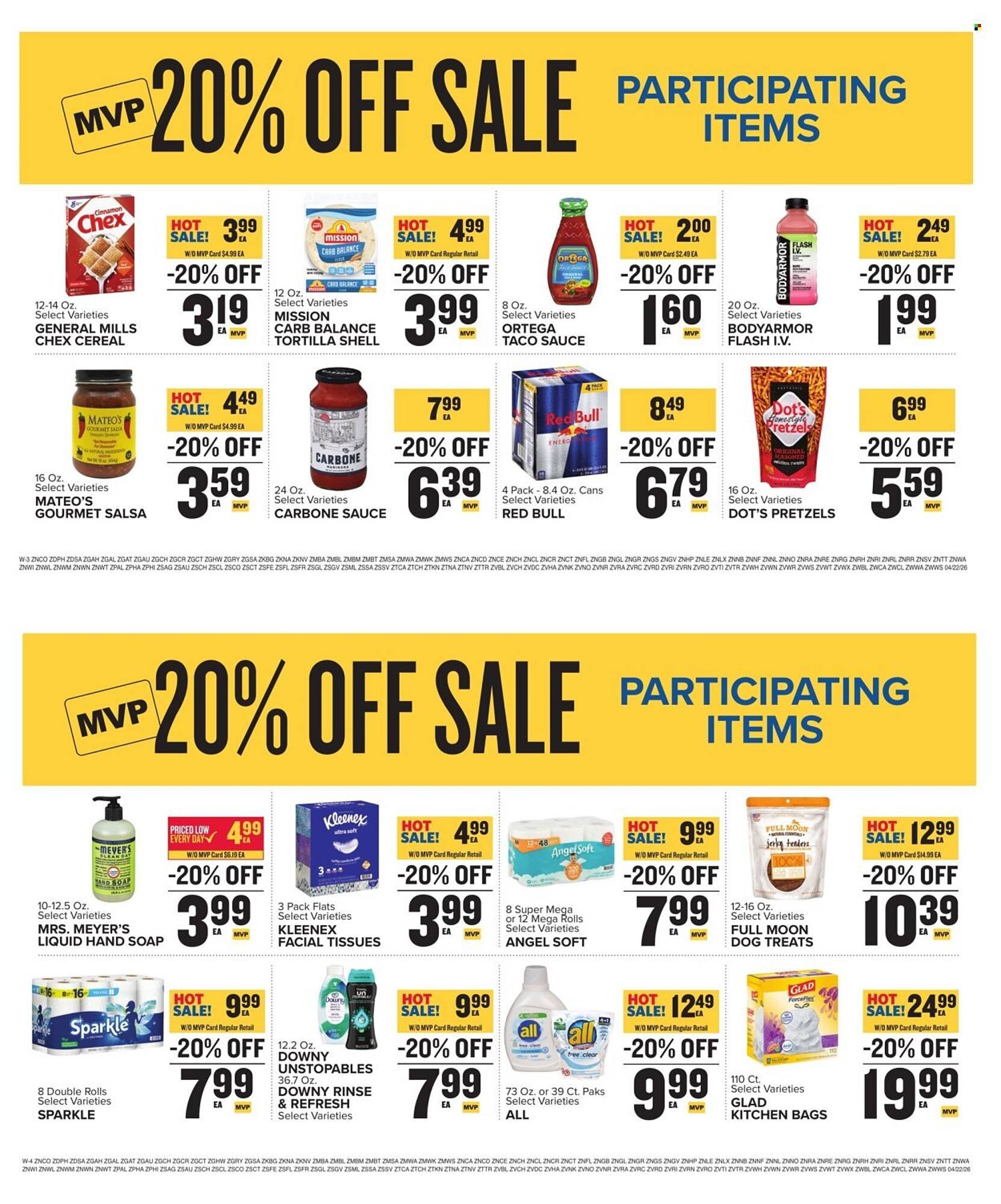 Food Lion weekly ad