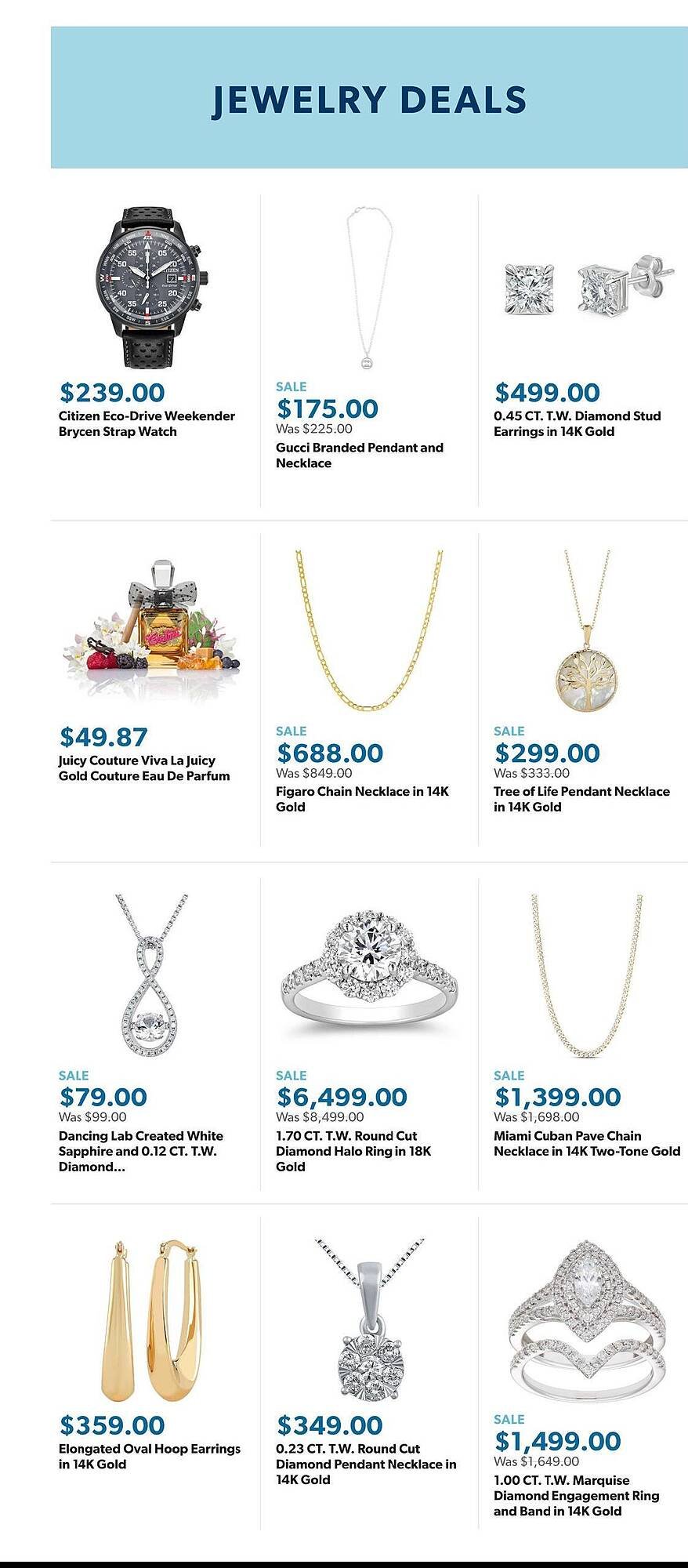 Sam&#039;s Club weekly ad