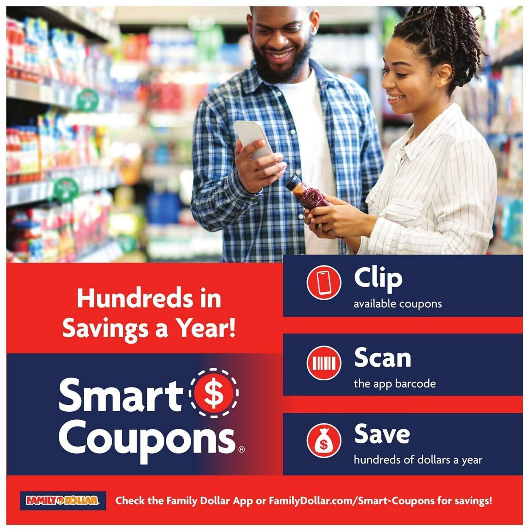 Family Dollar weekly ad (2025-11-09 - 2025-11-15) | 4