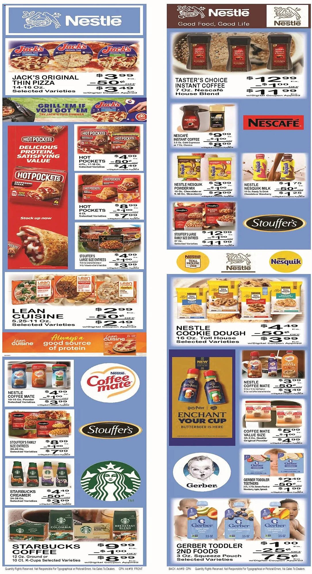 Foodland weekly ad