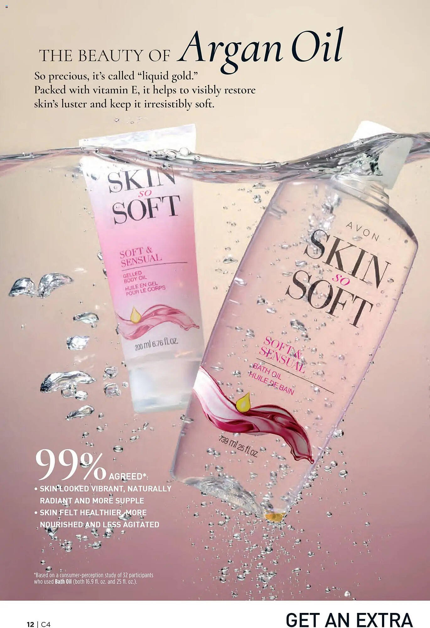 Avon weekly ad