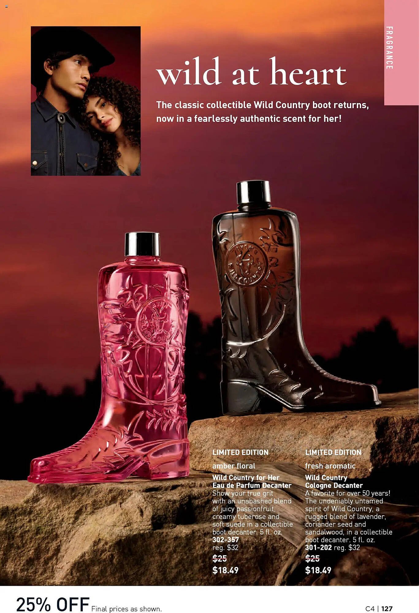 Avon weekly ad