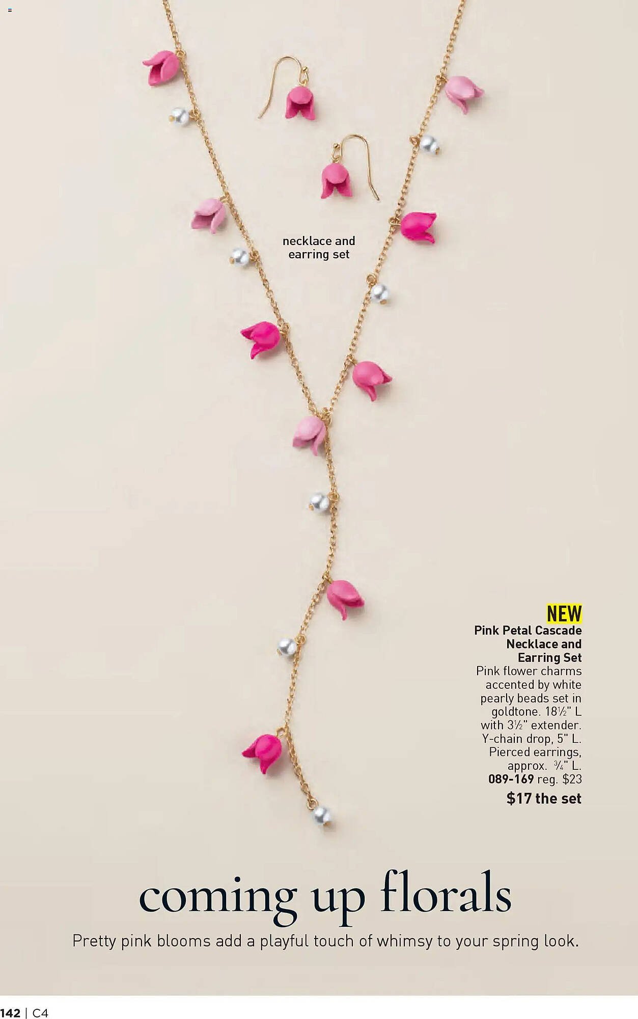 Avon weekly ad
