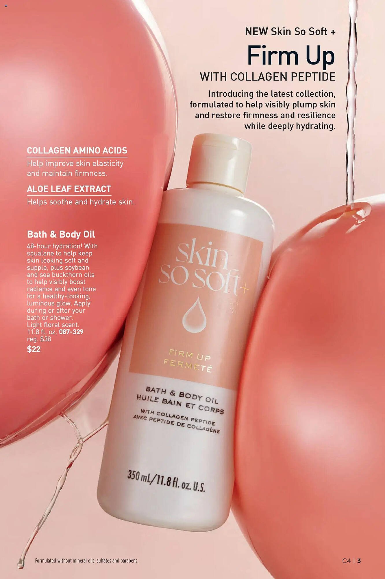 Avon weekly ad