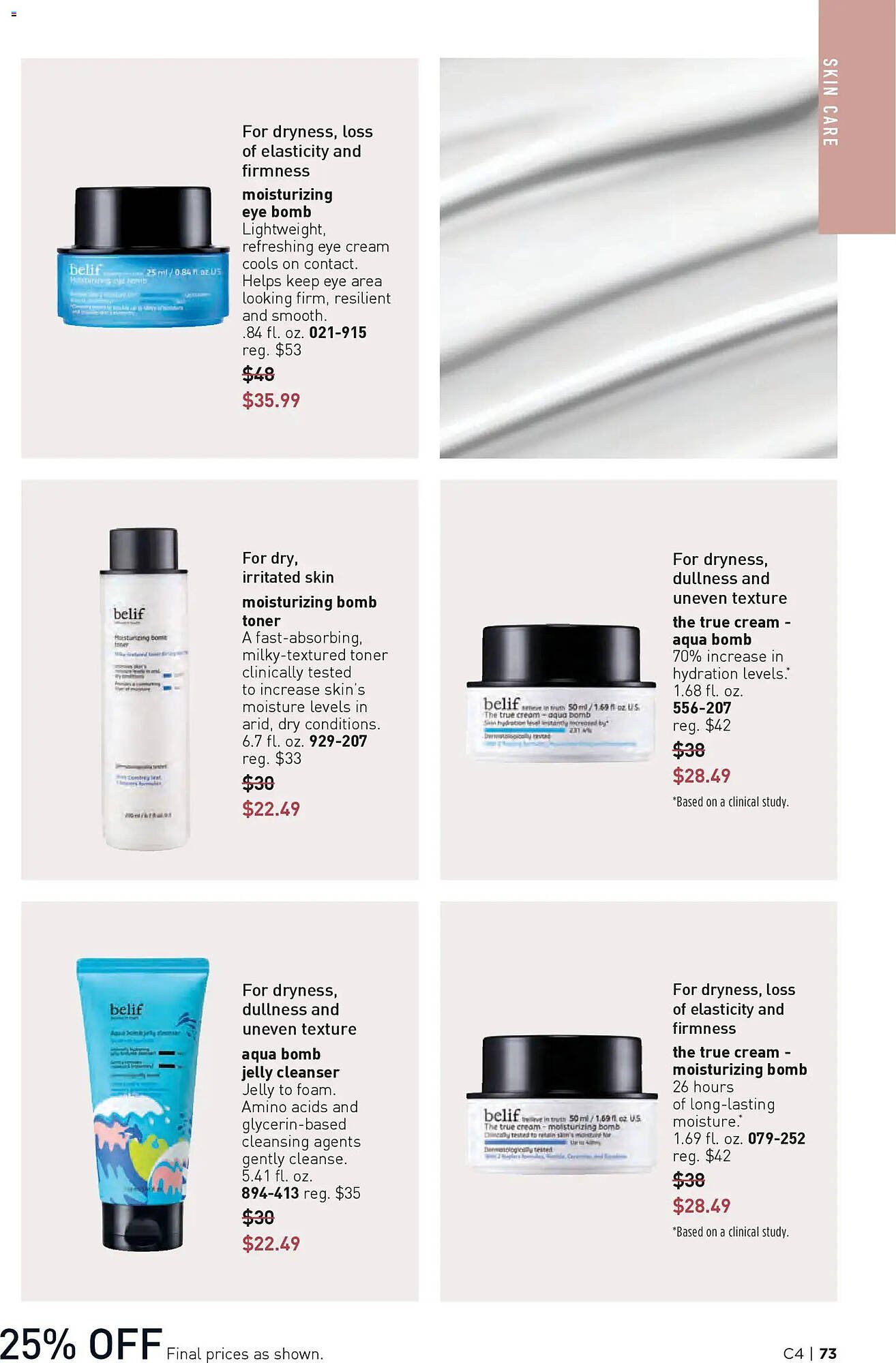 Avon weekly ad