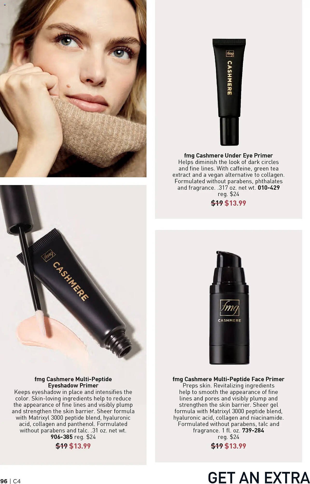 Avon weekly ad
