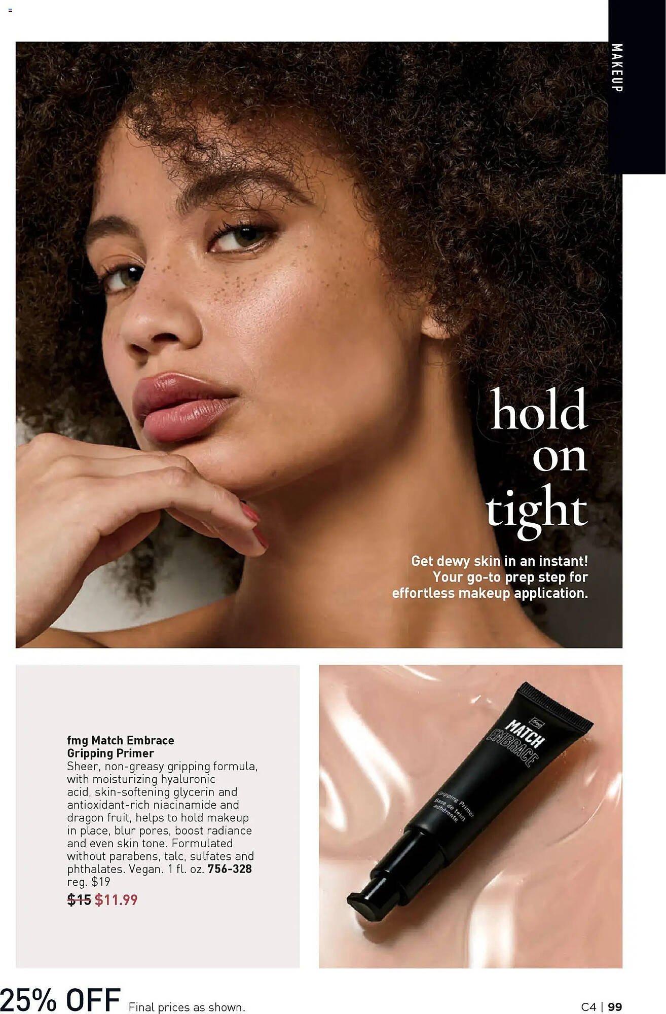 Avon weekly ad